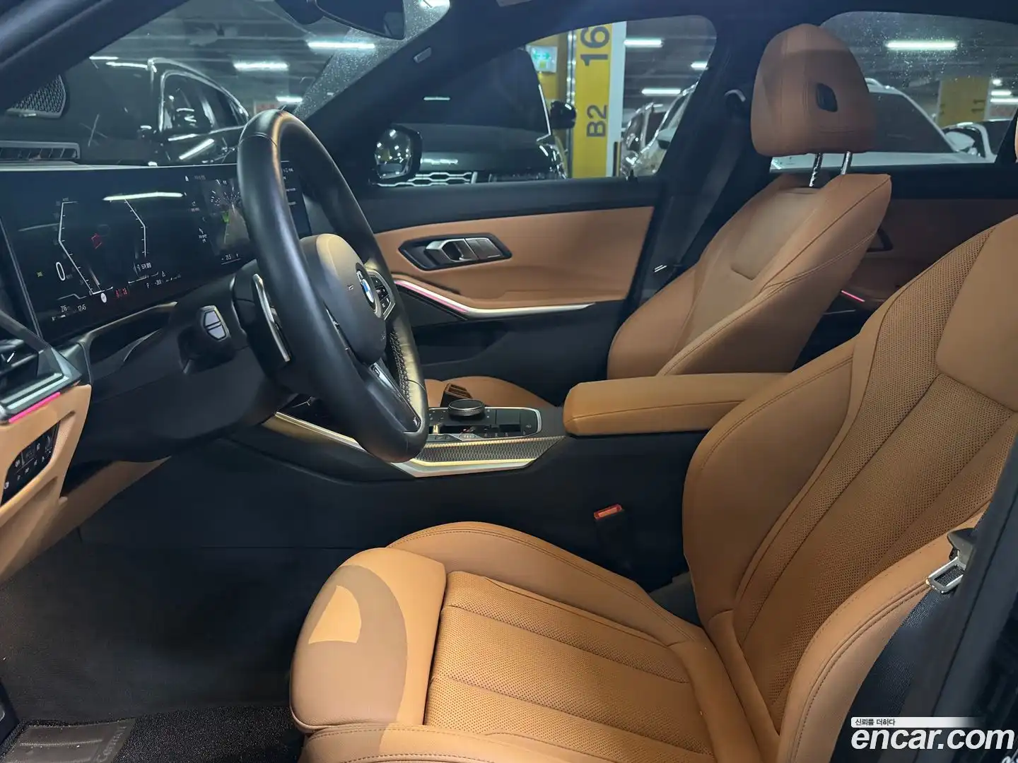 3-Series BMW 2024.8-INNER-010