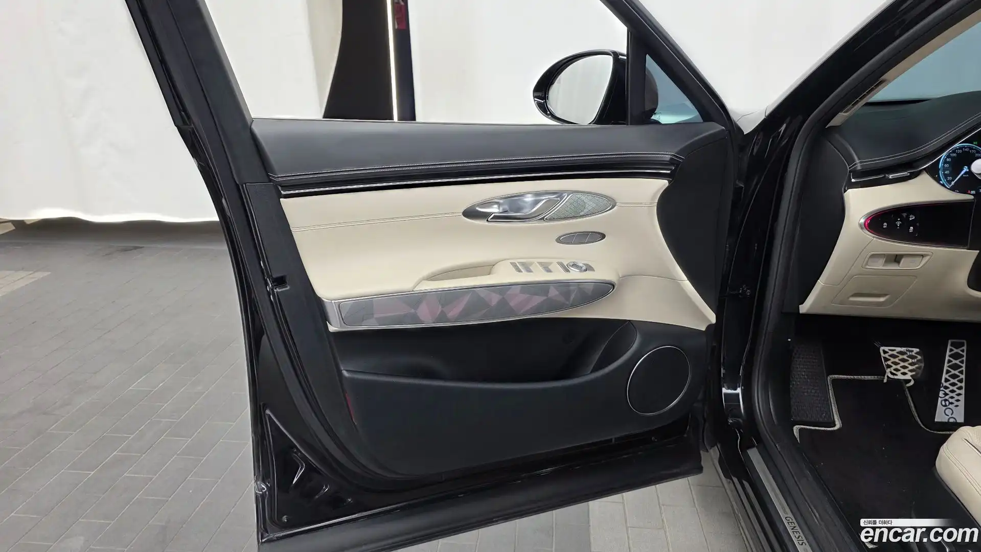 GV70 Genesis 2023.5-INNER-034