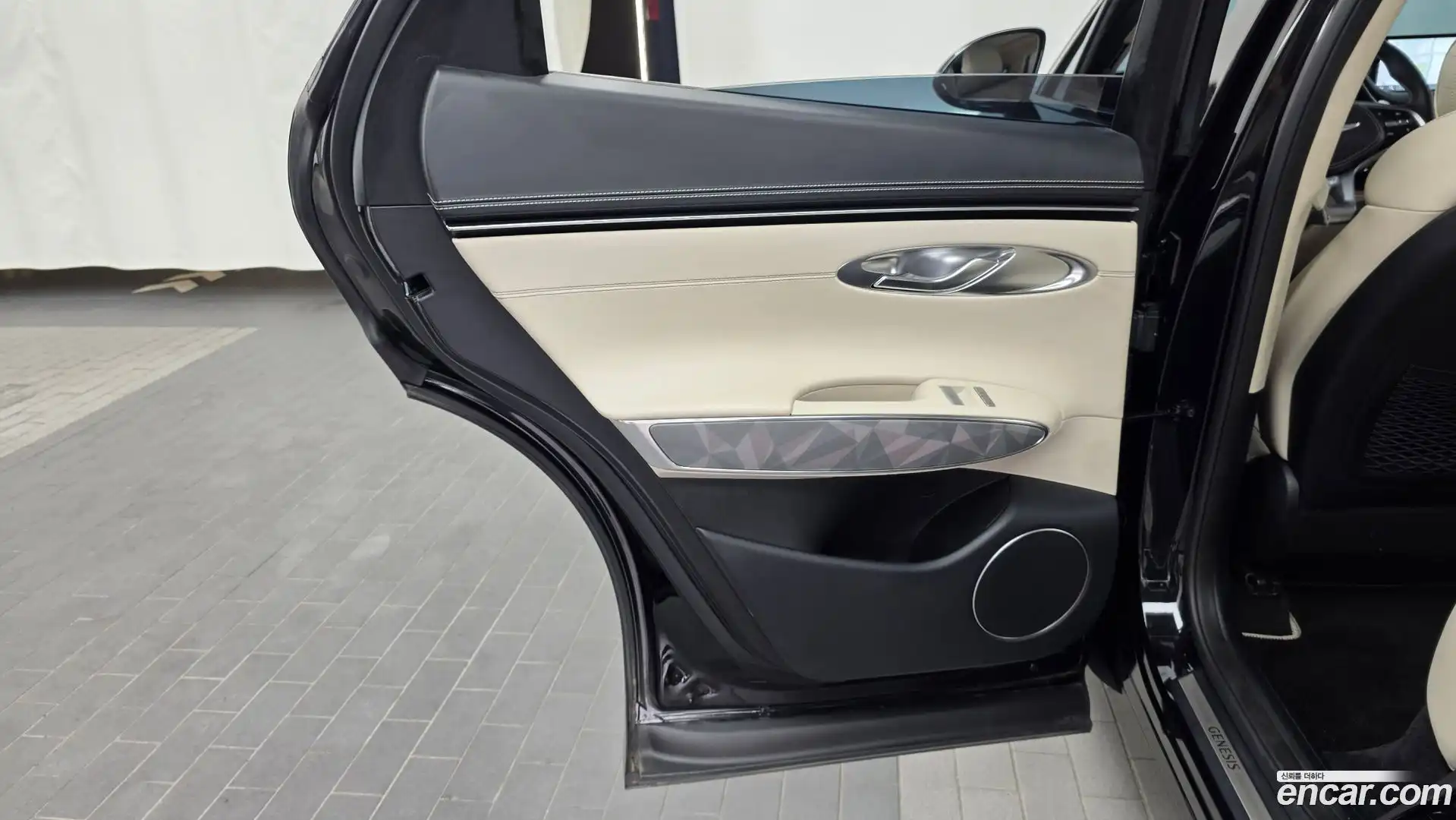 GV70 Genesis 2023.5-INNER-035