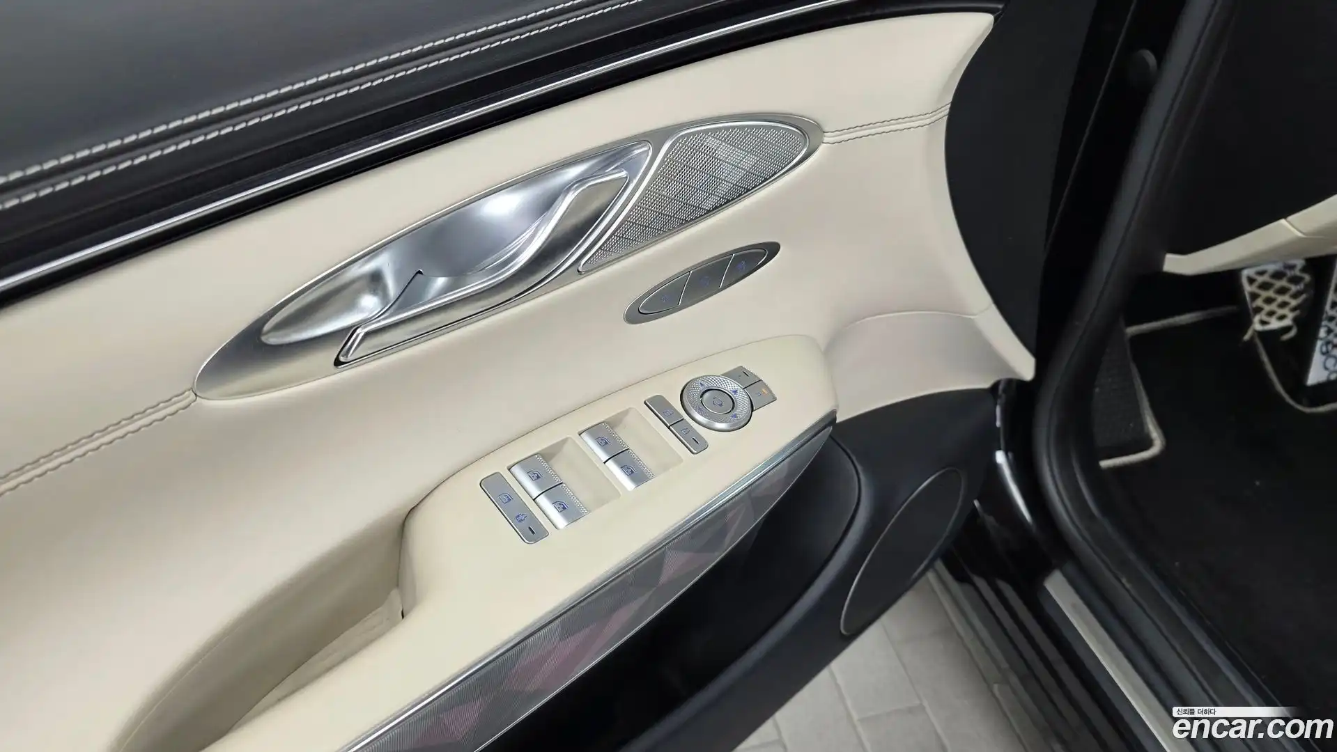 GV70 Genesis 2023.5-OPTION-048