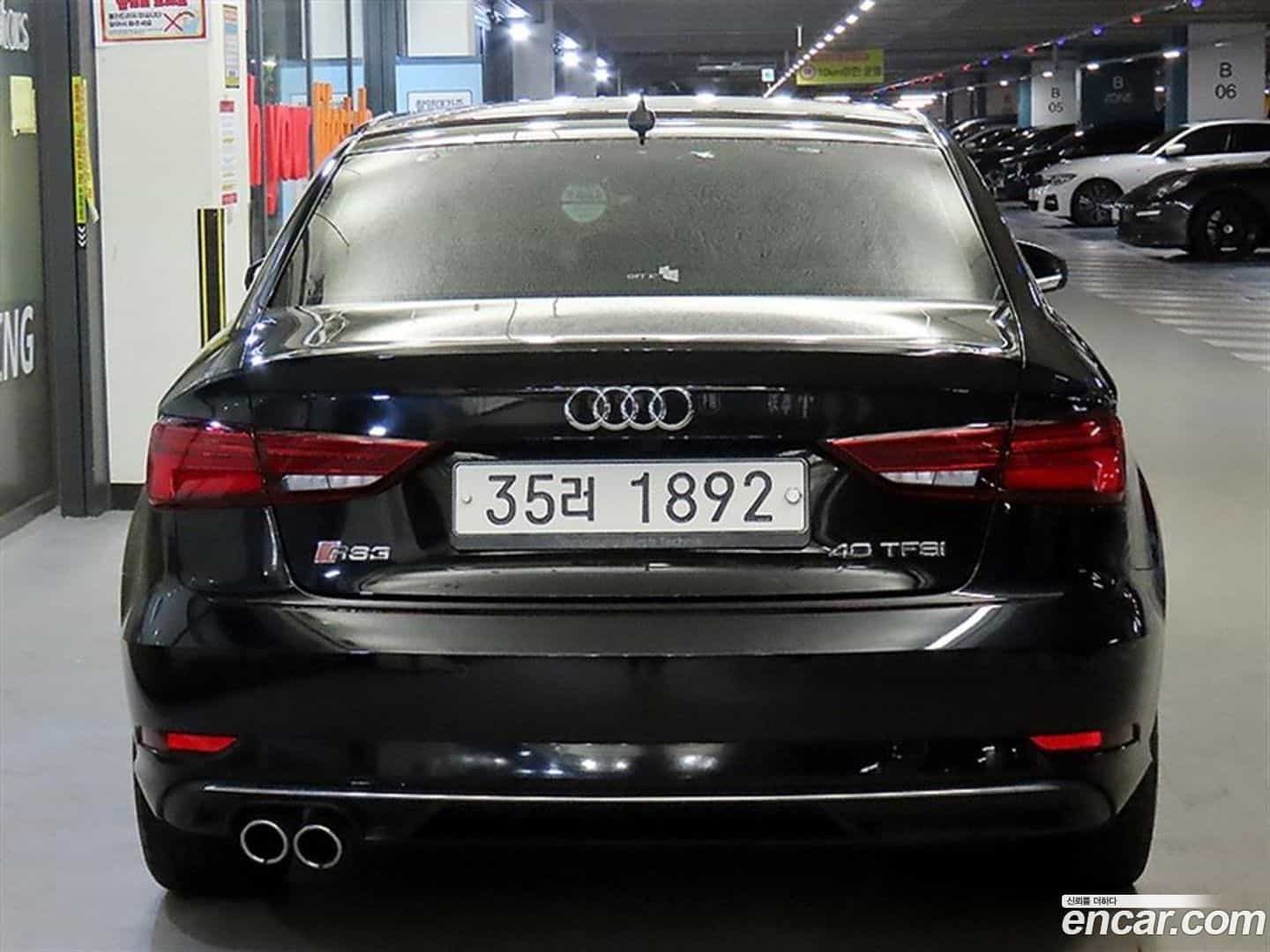 A3 Audi 2018.8-OUTER-005