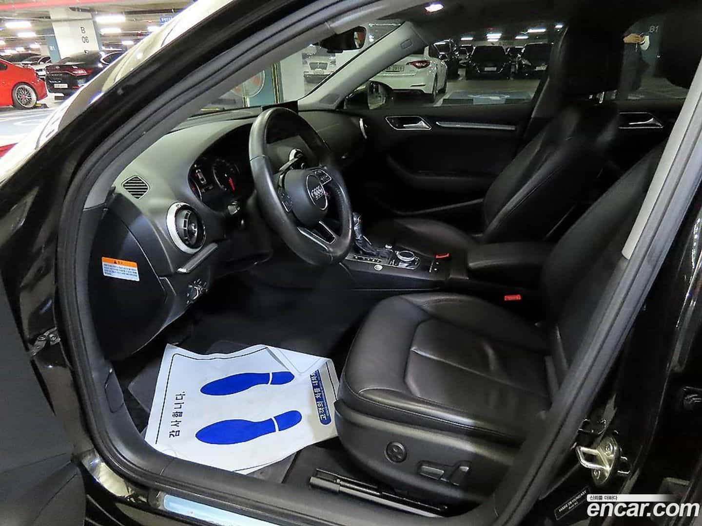 A3 Audi 2018.8-OUTER-006