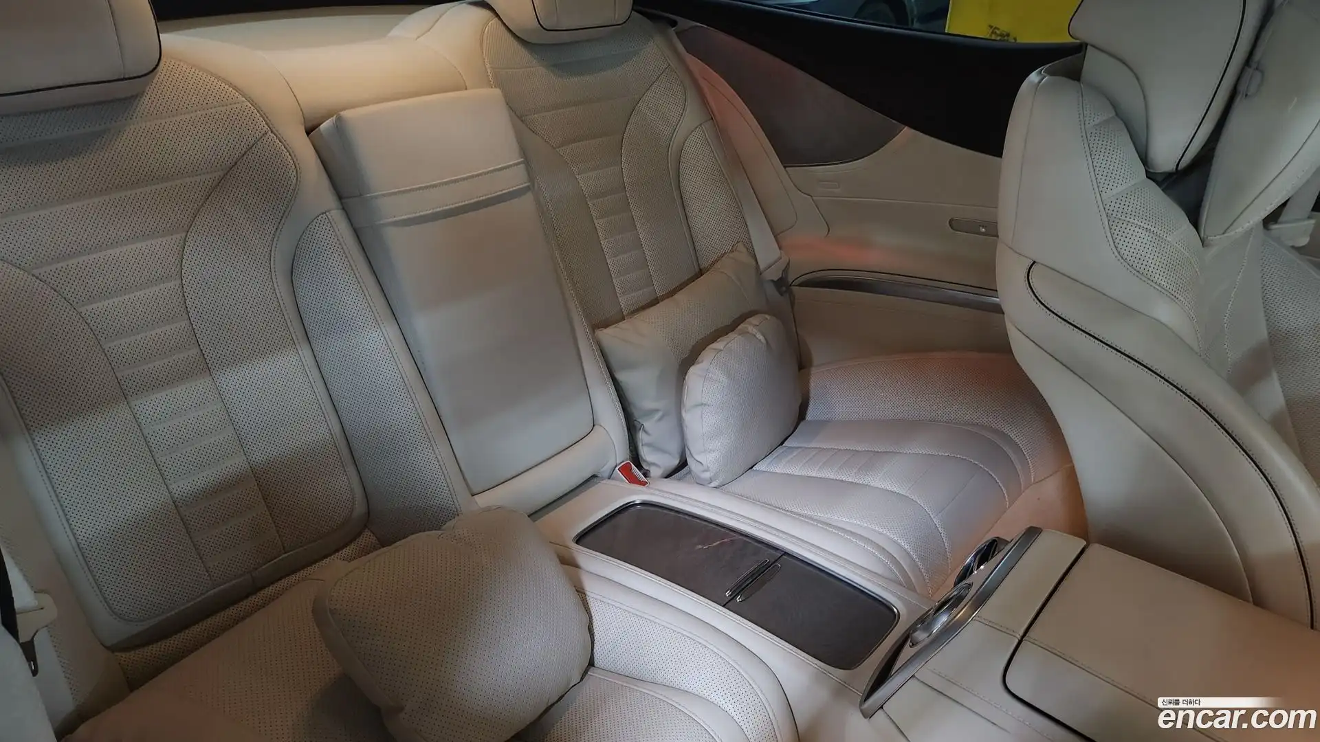 S-Class Mercedes-Benz 2017.5-OPTION-018