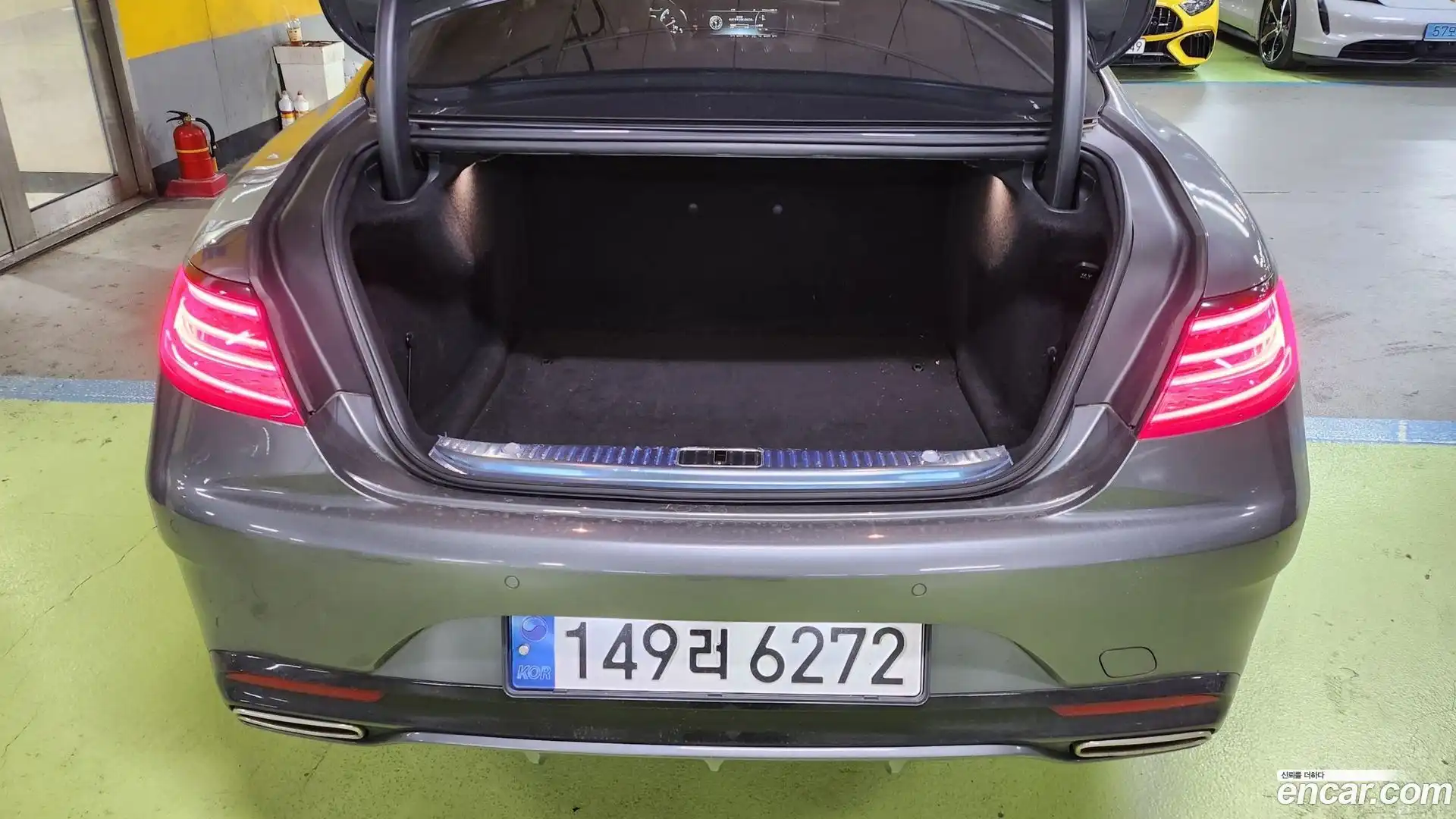 S-Class Mercedes-Benz 2017.5-OPTION-024