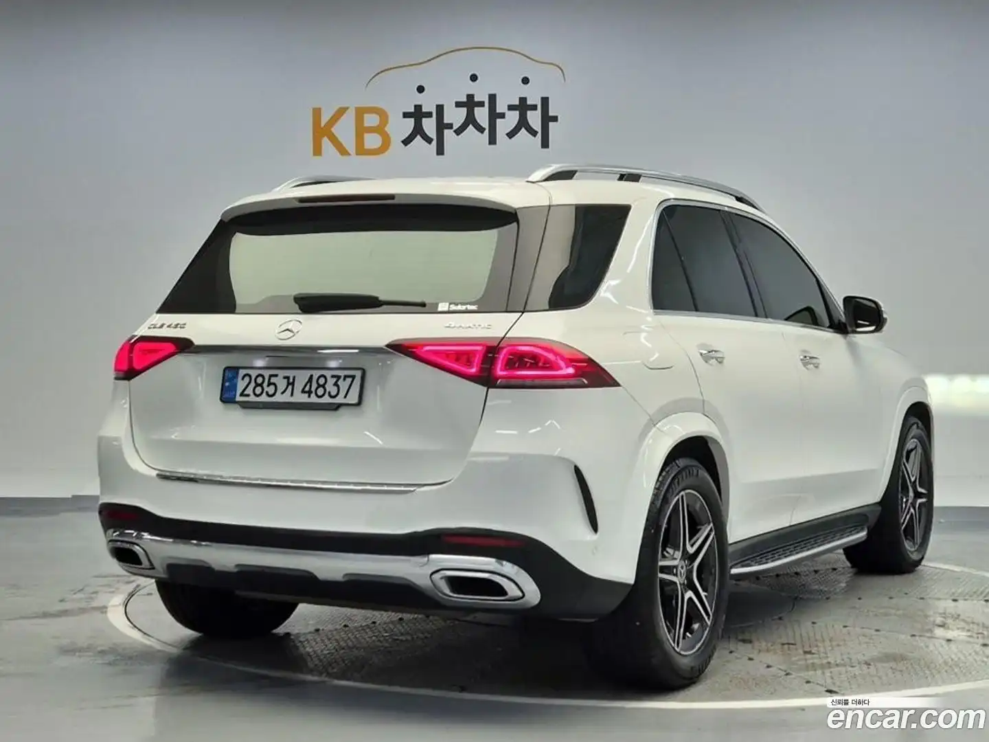 GLE-Class Mercedes-Benz 2021.3-OUTER-004