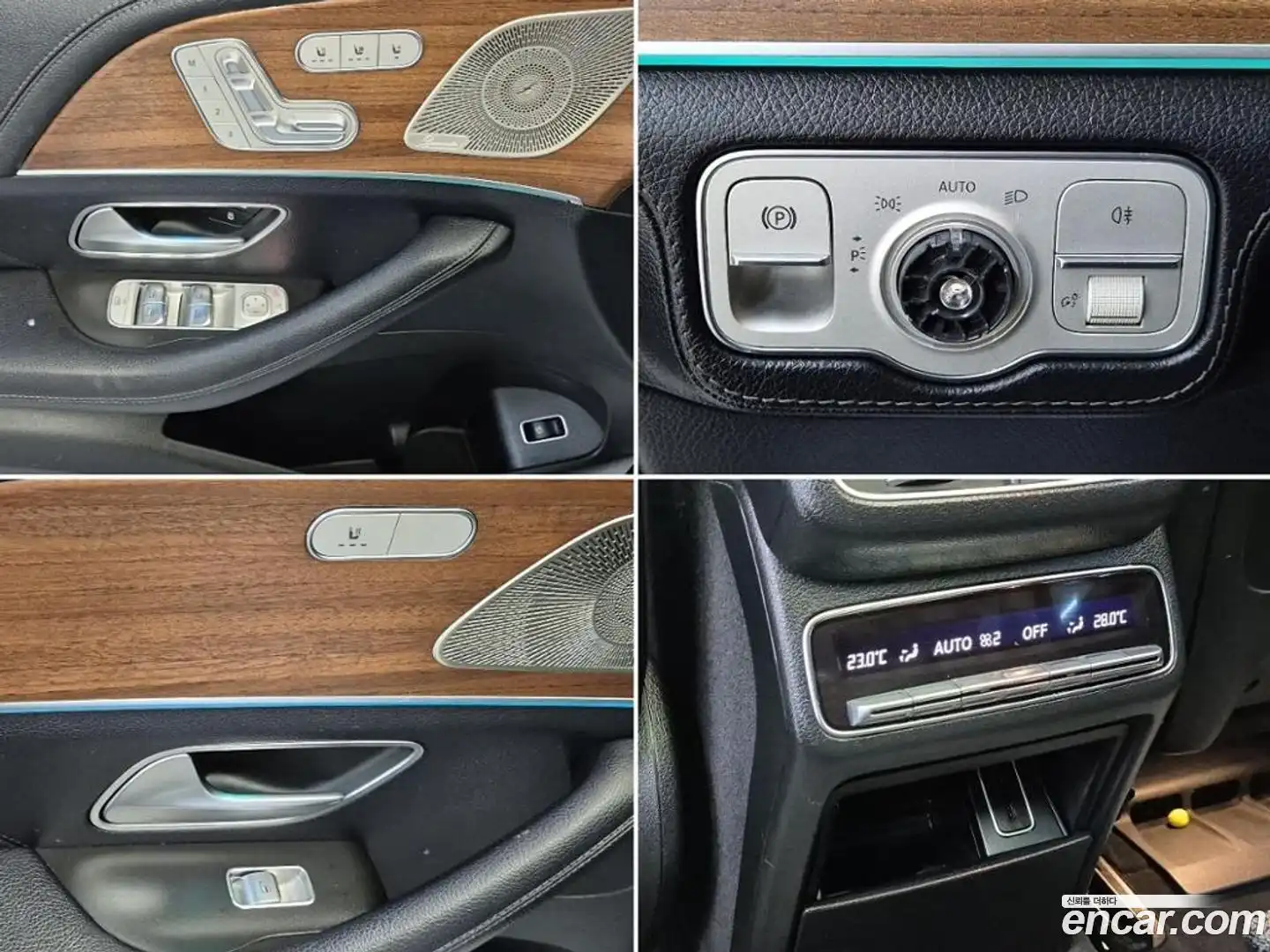 GLE-Class Mercedes-Benz 2021.3-OPTION-024