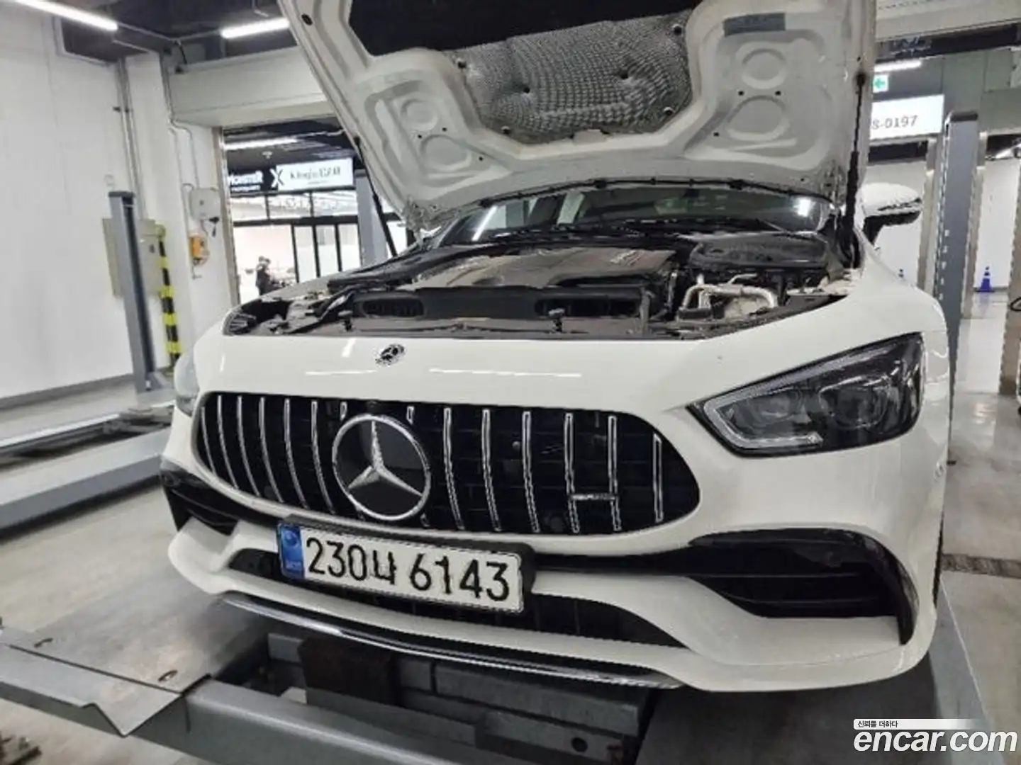 AMG GT Mercedes-Benz 2021.5-OUTER-001