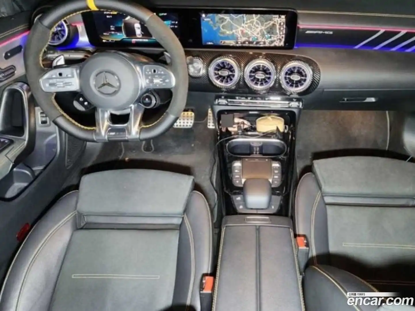 CLA-Class Mercedes-Benz 2021.7-OUTER-004