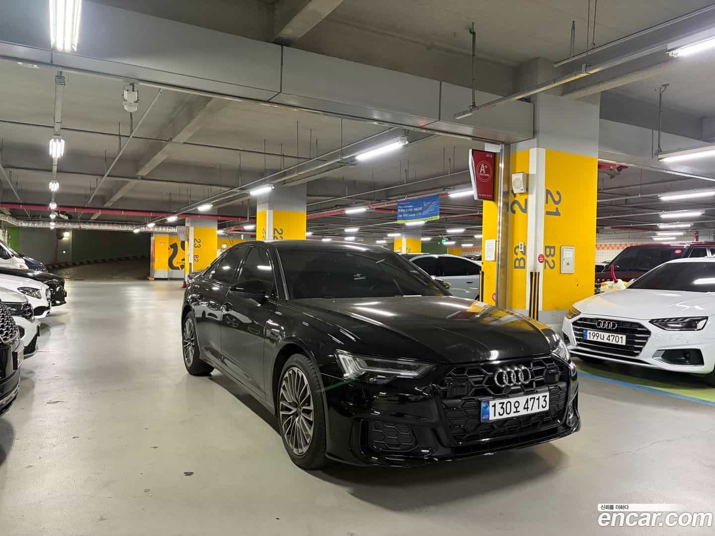 A6 Audi 2025.2-OUTER-001