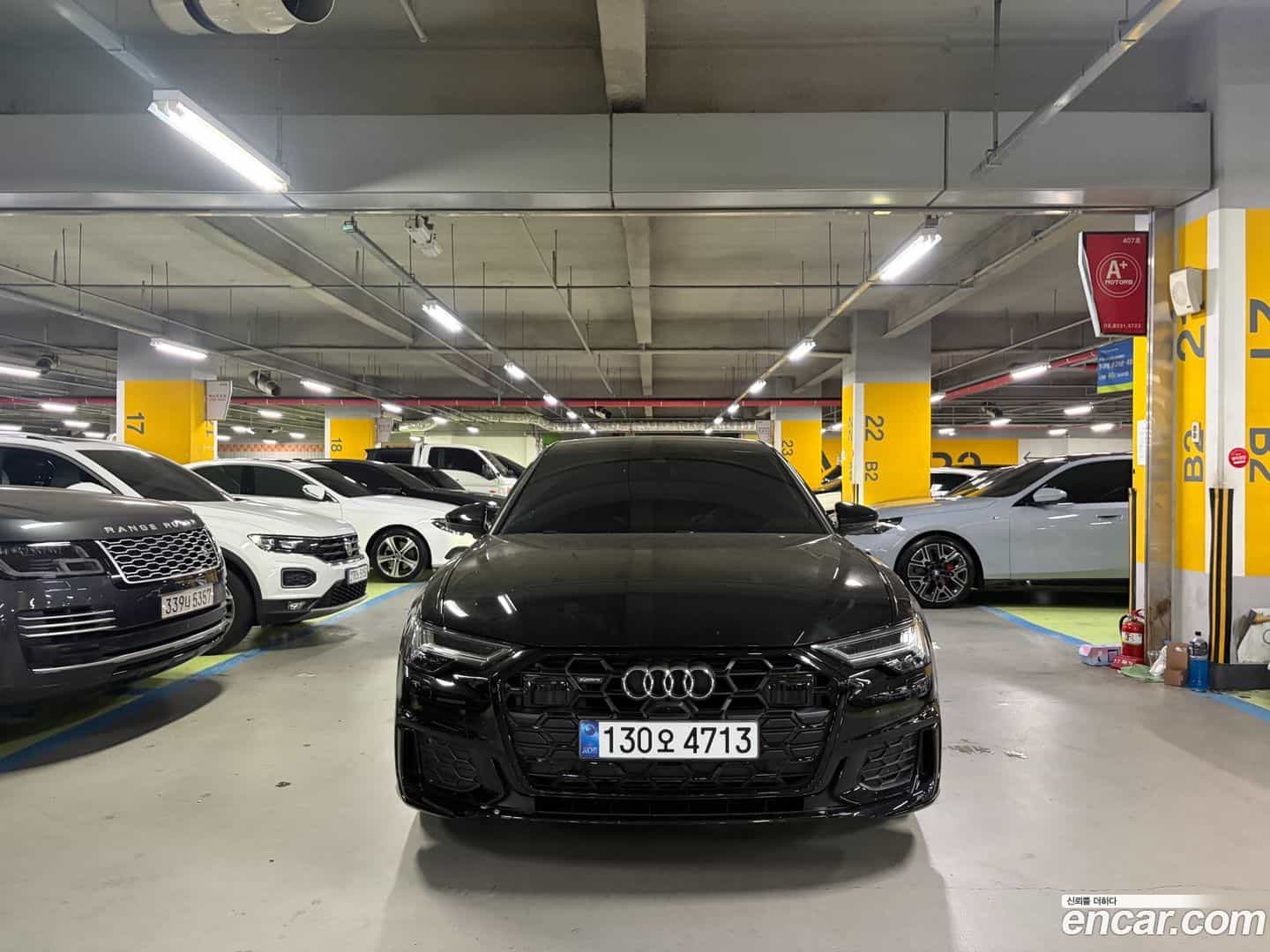 A6 Audi 2025.2-OUTER-002