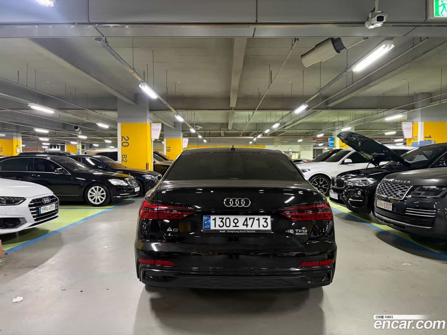 A6 Audi 2025.2-OUTER-004