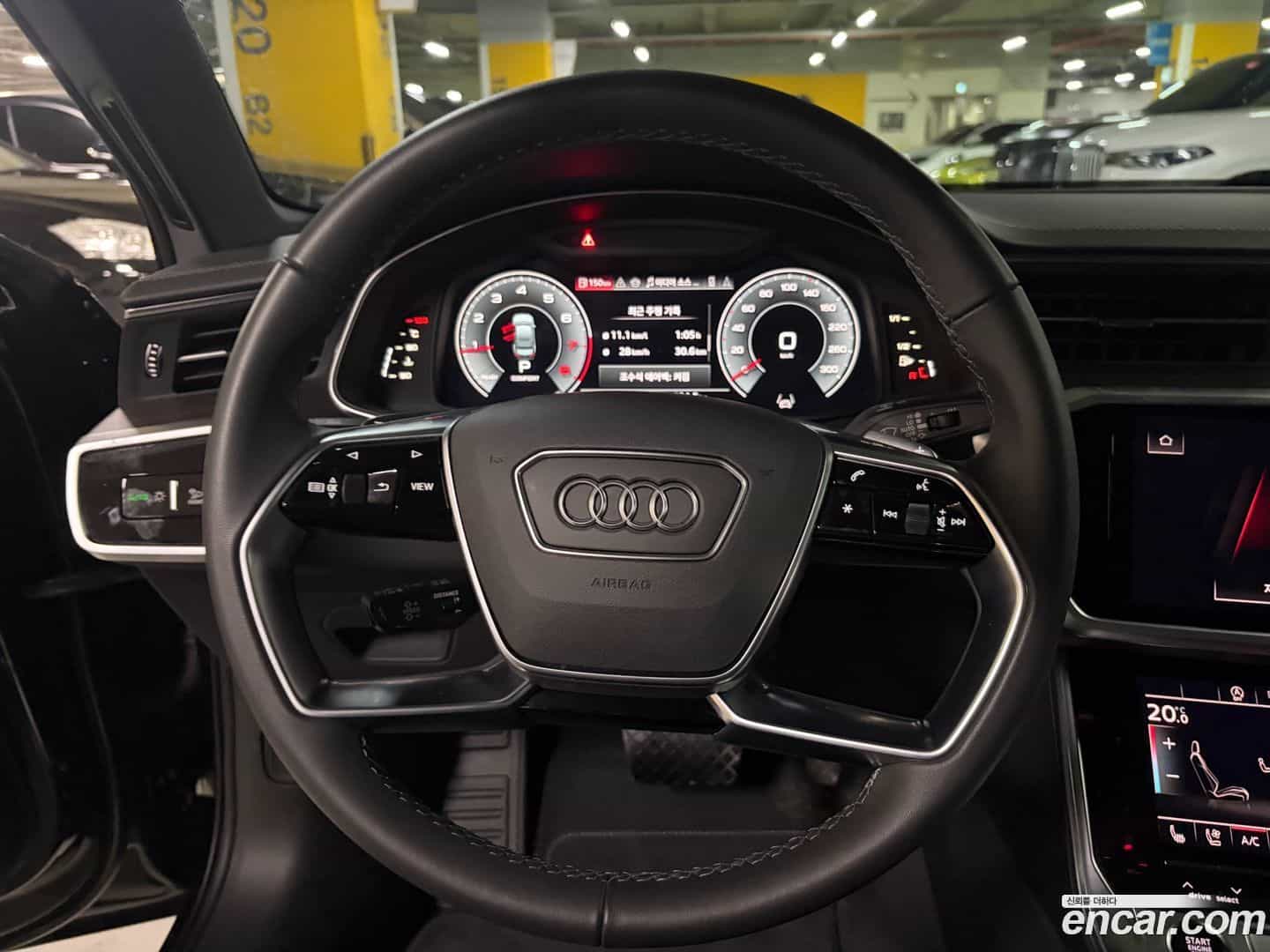 A6 Audi 2025.2-OUTER-006
