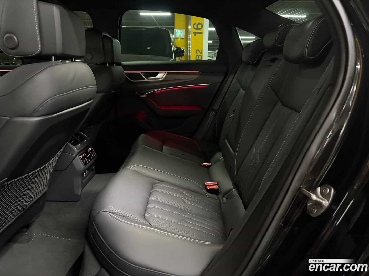 A6 Audi 2025.2-OPTION-017