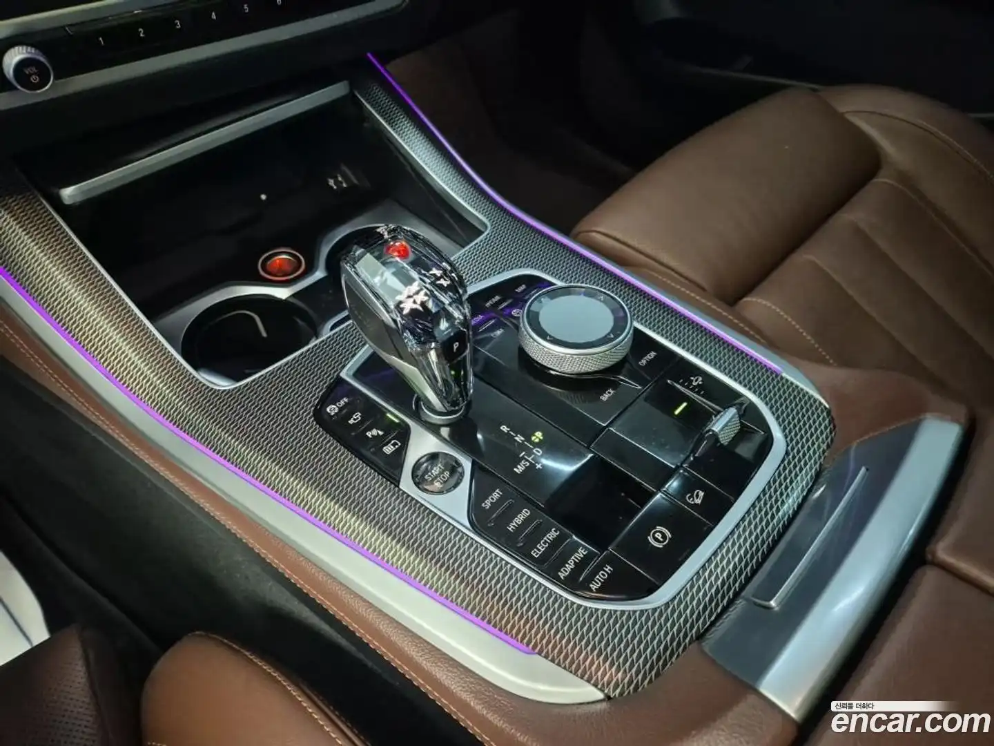 X5 BMW 2021.4-INNER-009