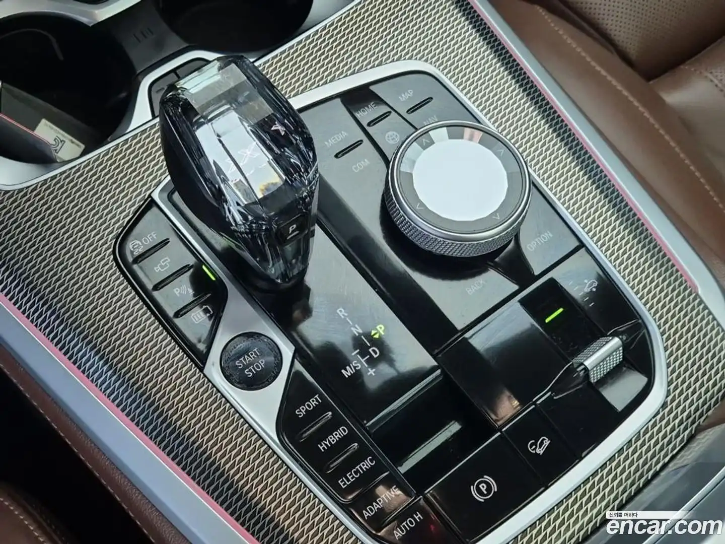 X5 BMW 2021.4-INNER-009