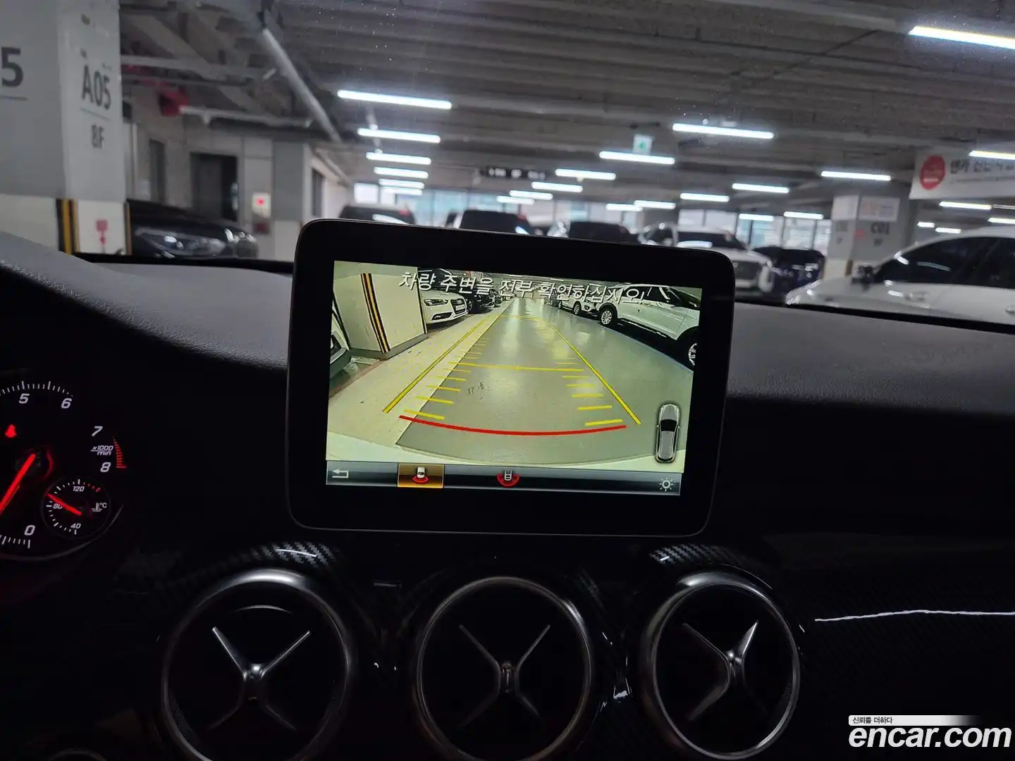 A-Class Mercedes-Benz 2018.3-OPTION-020