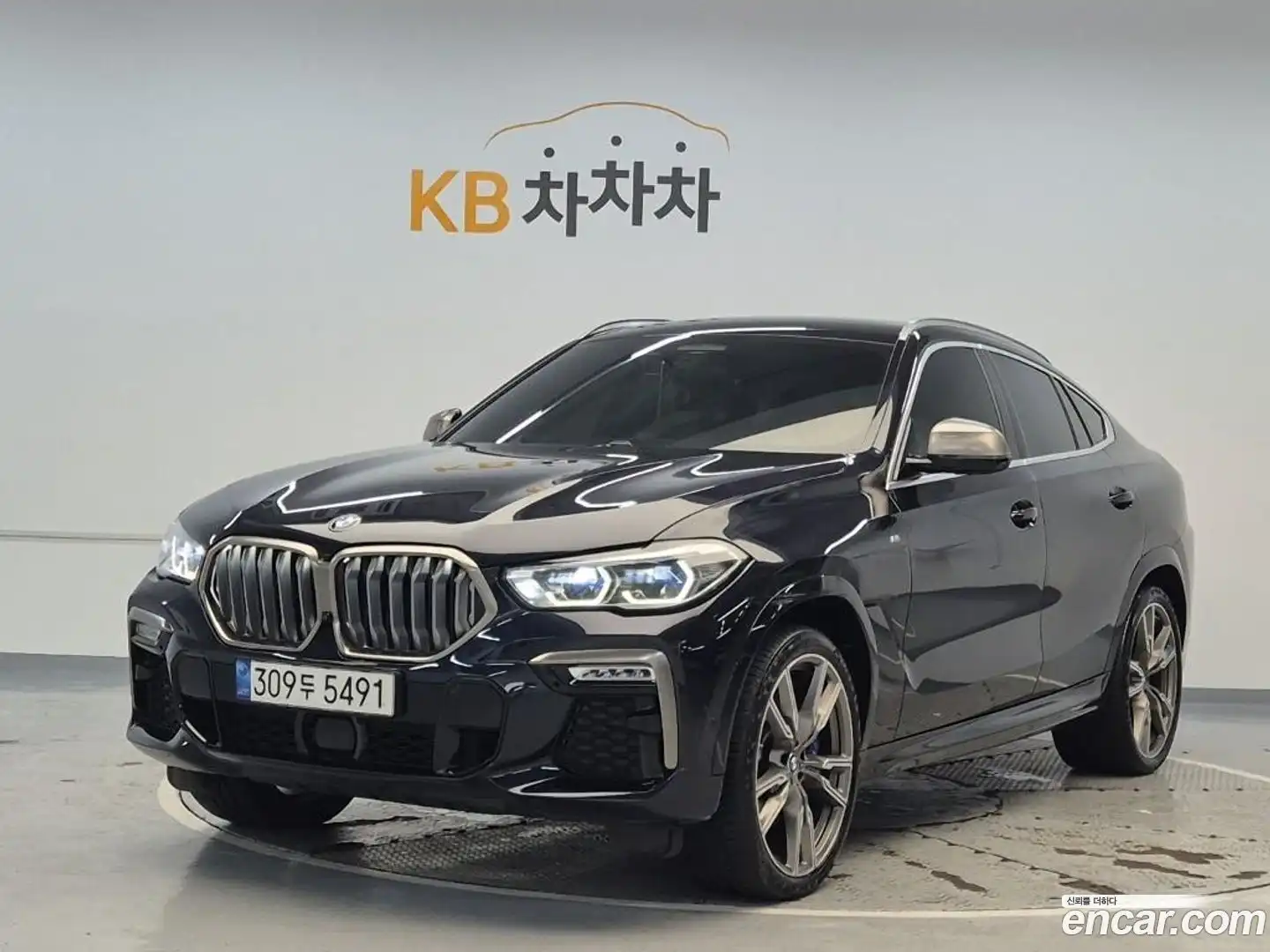 X6 BMW 2021.8-OUTER-001