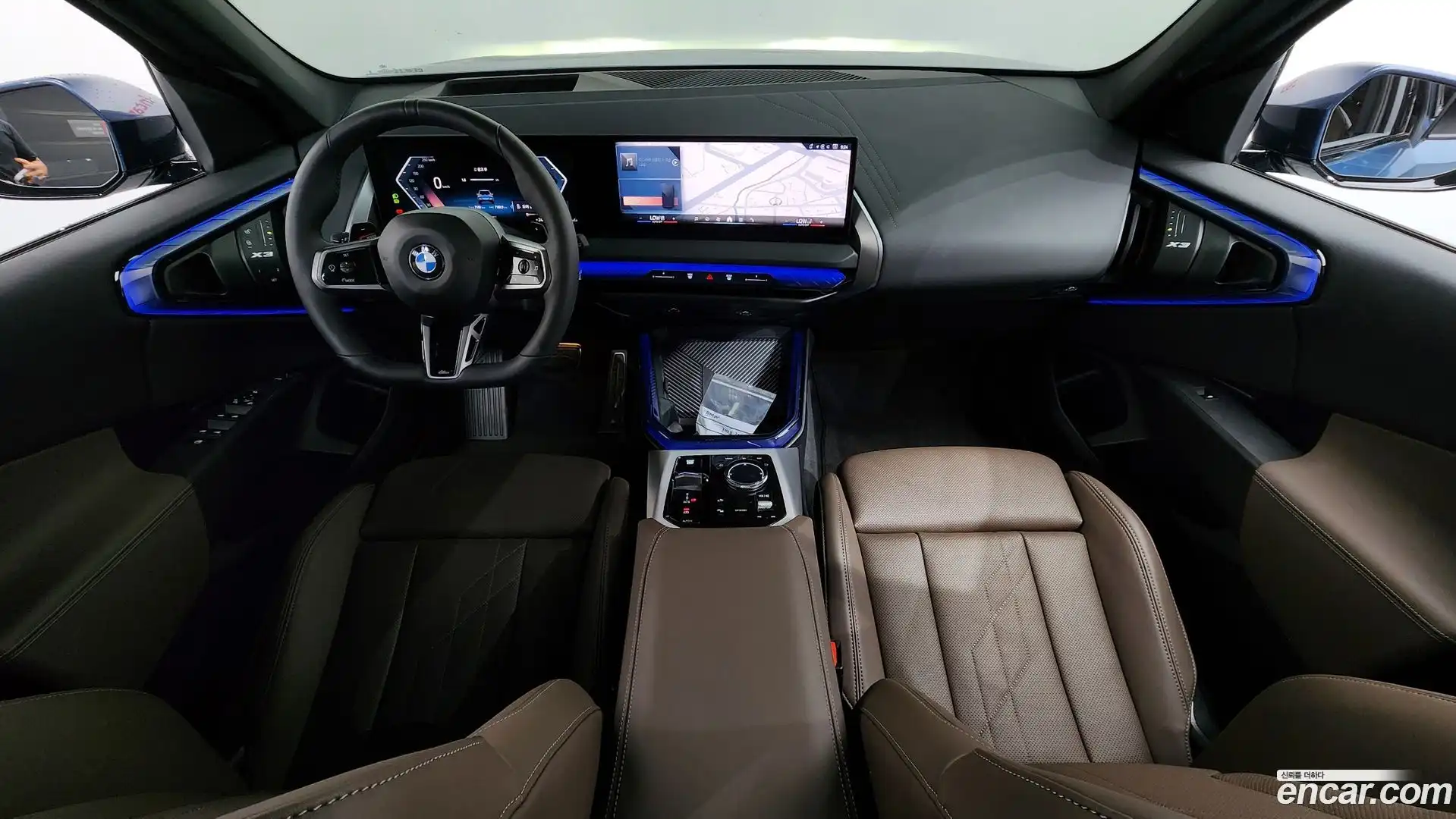 X3 BMW 2025.3-INNER-007