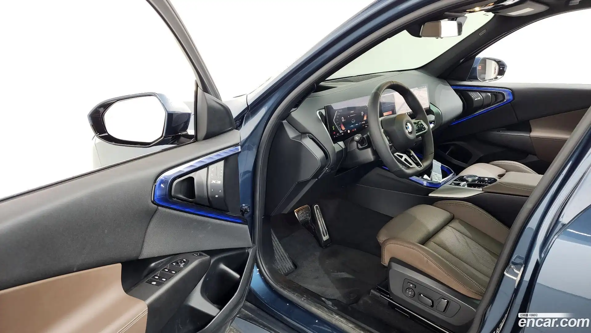 X3 BMW 2025.3-INNER-010