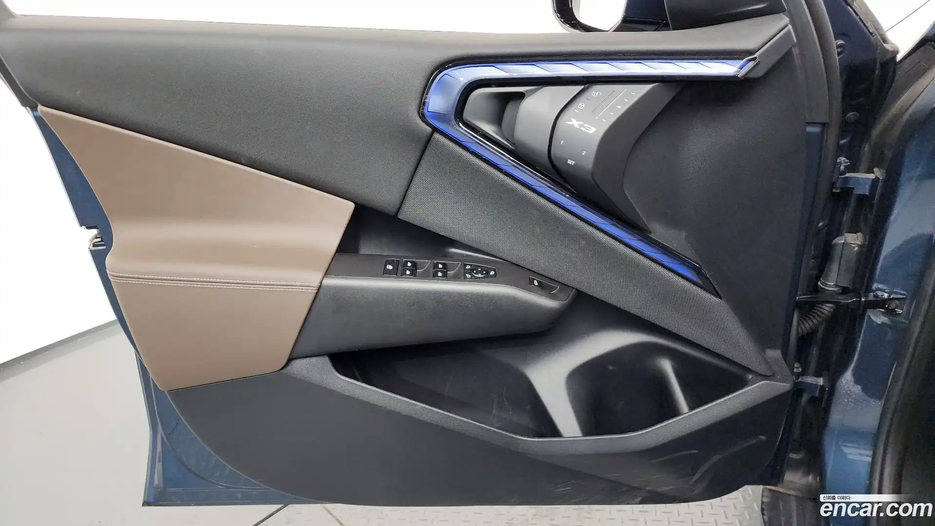 X3 BMW 2025.3-INNER-034