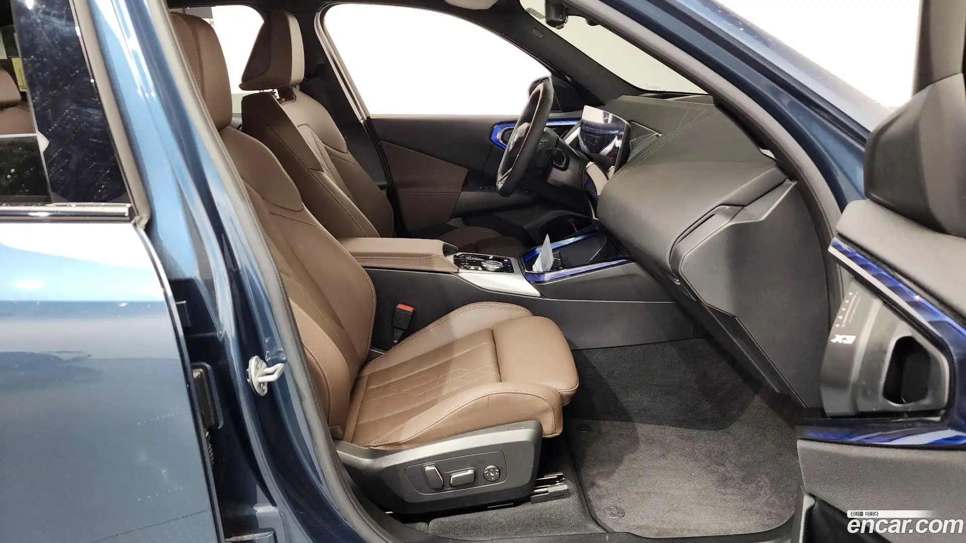 X3 BMW 2025.3-INNER-036