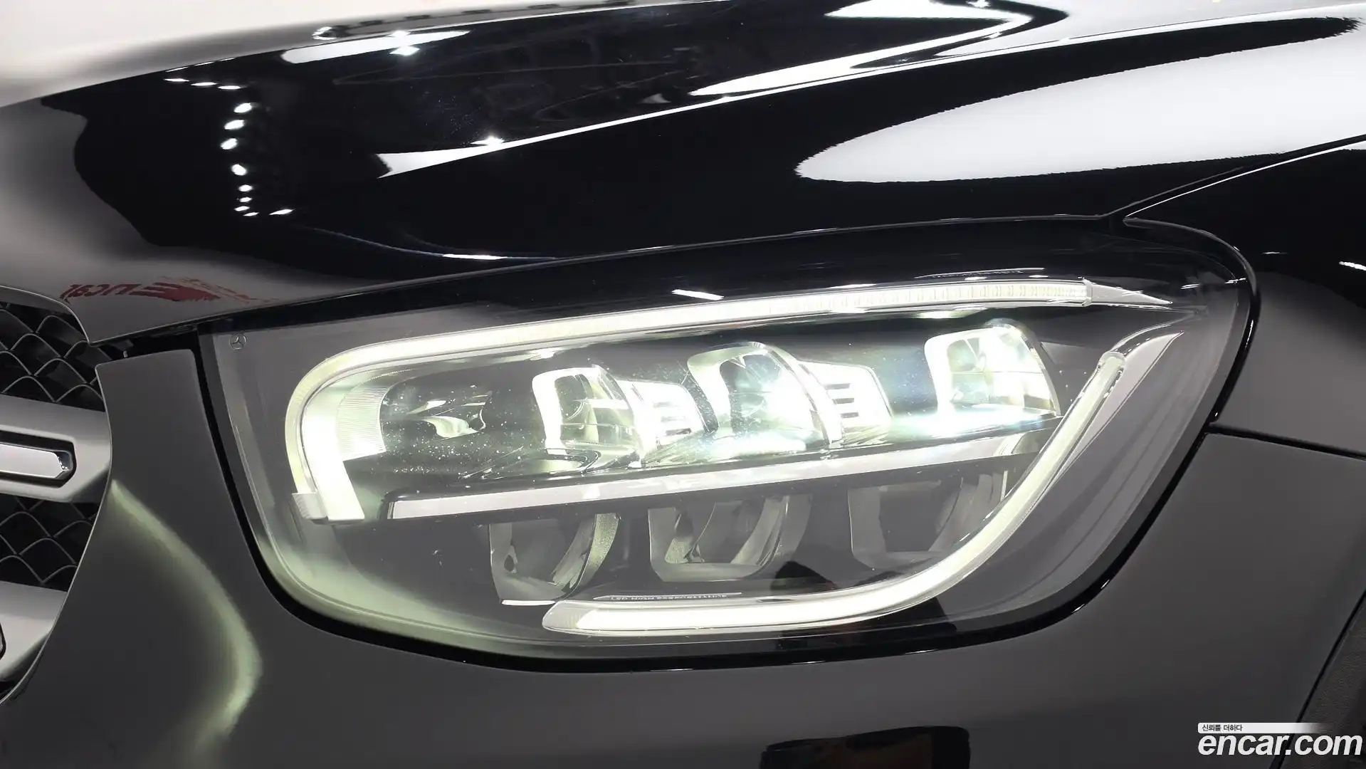 GLC-Class Mercedes-Benz 2021.5-OUTER-032