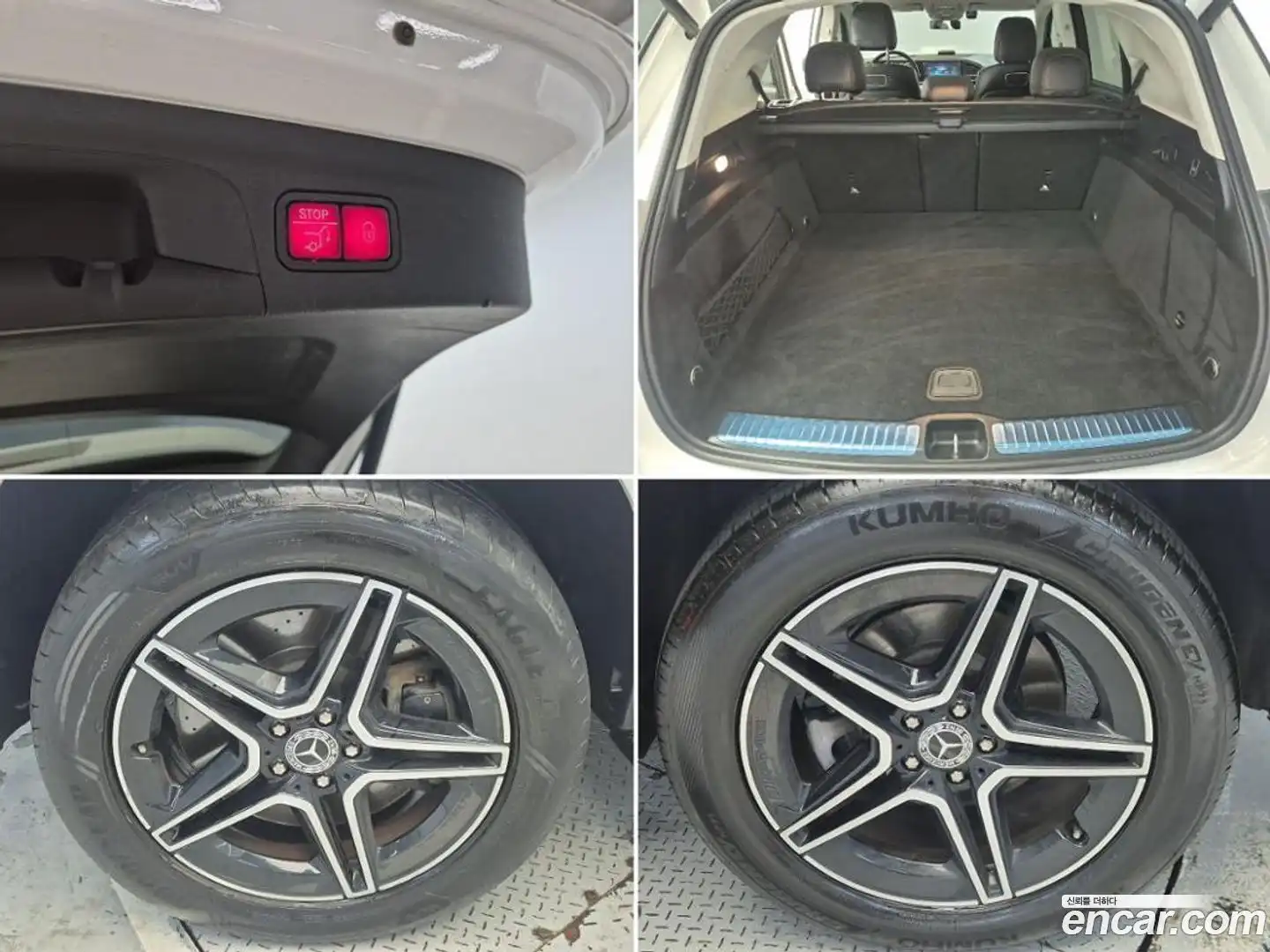 GLE-Class Mercedes-Benz 2019.9-OUTER-005