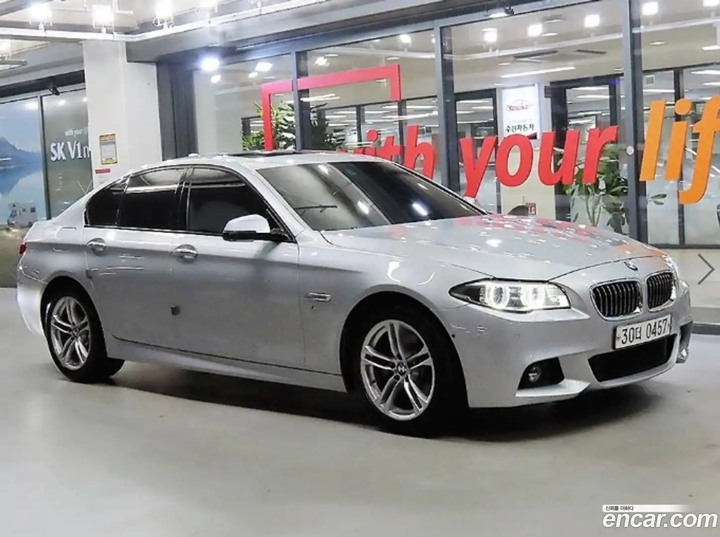 5-Series BMW 2016.4-OUTER-001