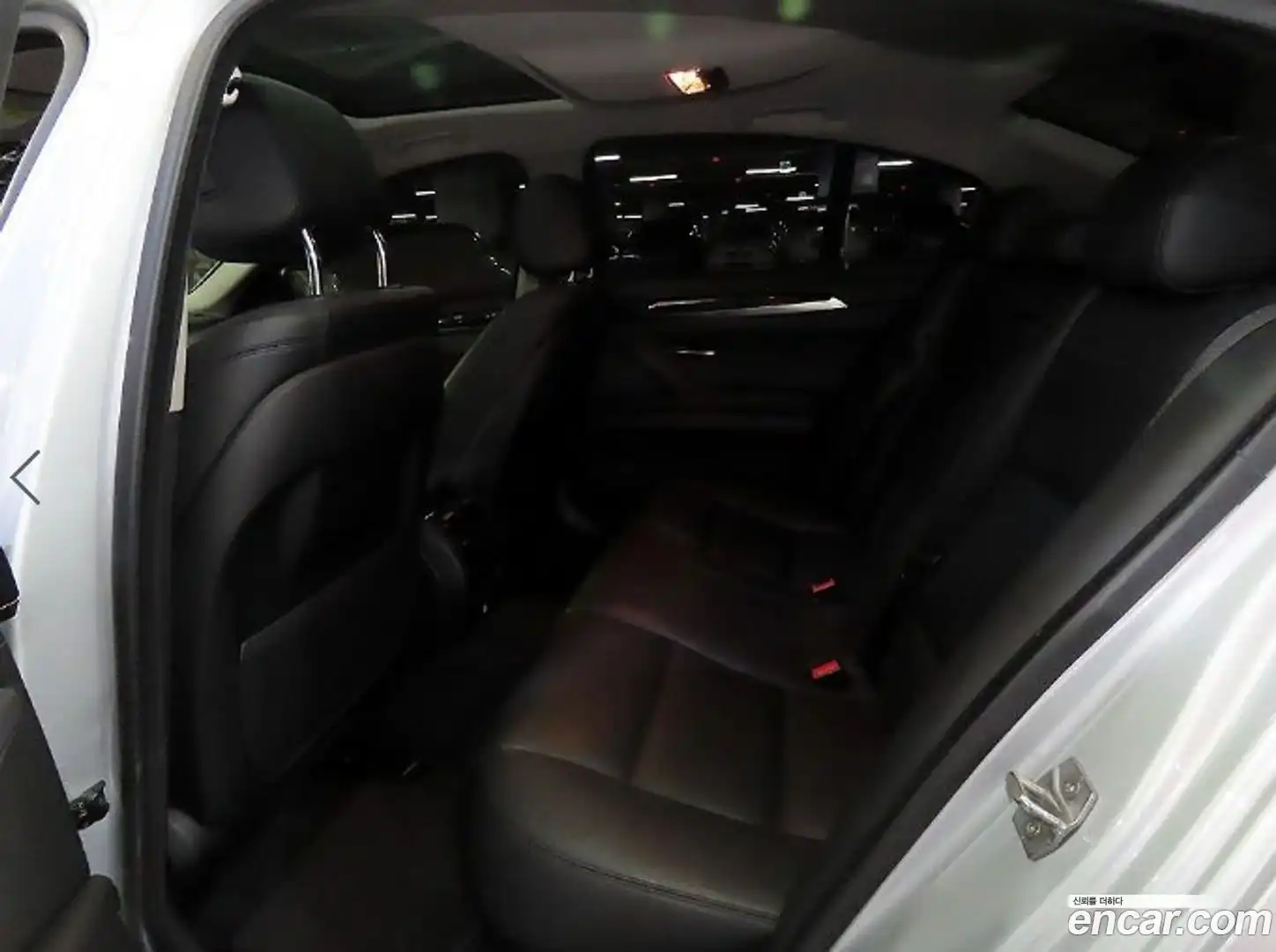 5-Series BMW 2016.4-INNER-007