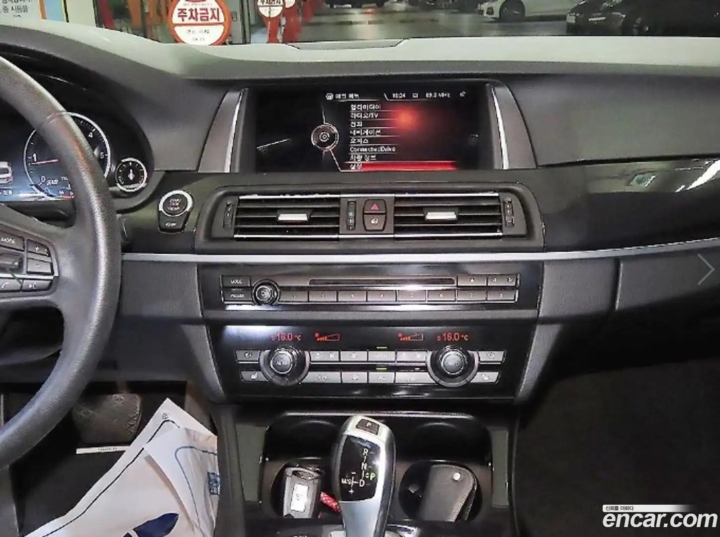 5-Series BMW 2016.4-OPTION-015