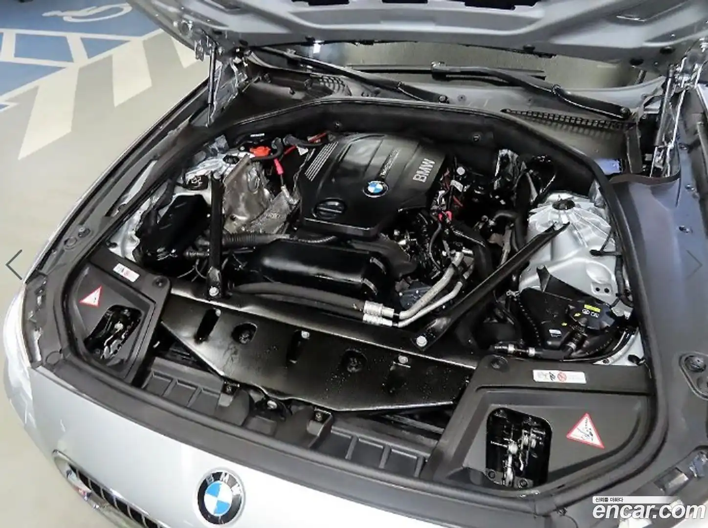 5-Series BMW 2016.4-OPTION-023