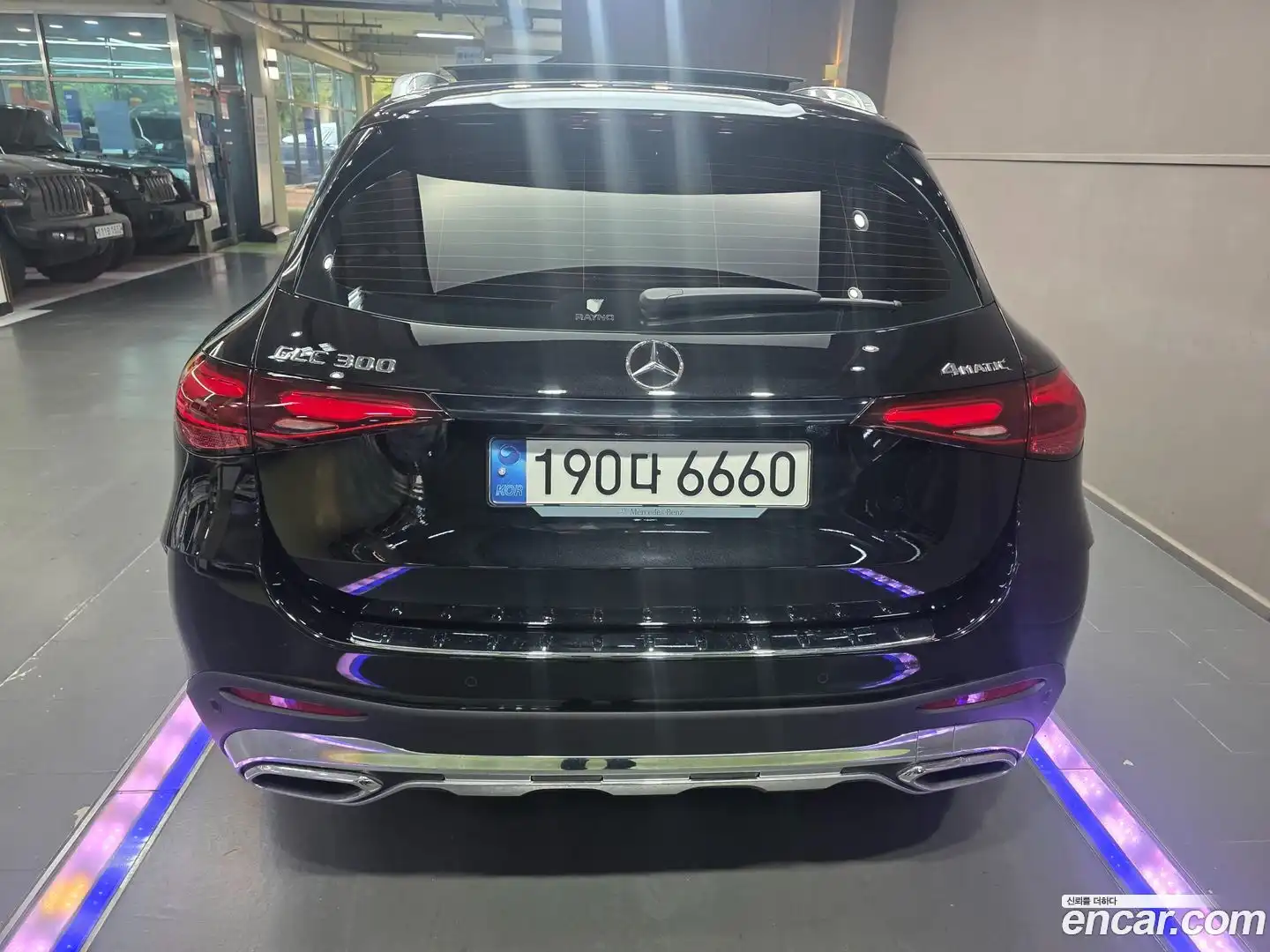 GLC-Class Mercedes-Benz 2024.8-OUTER-004