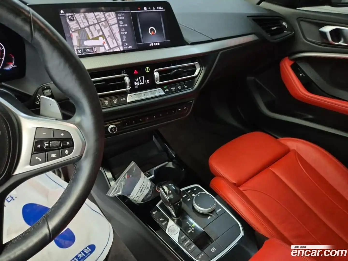 2-Series BMW 2021.8-INNER-010