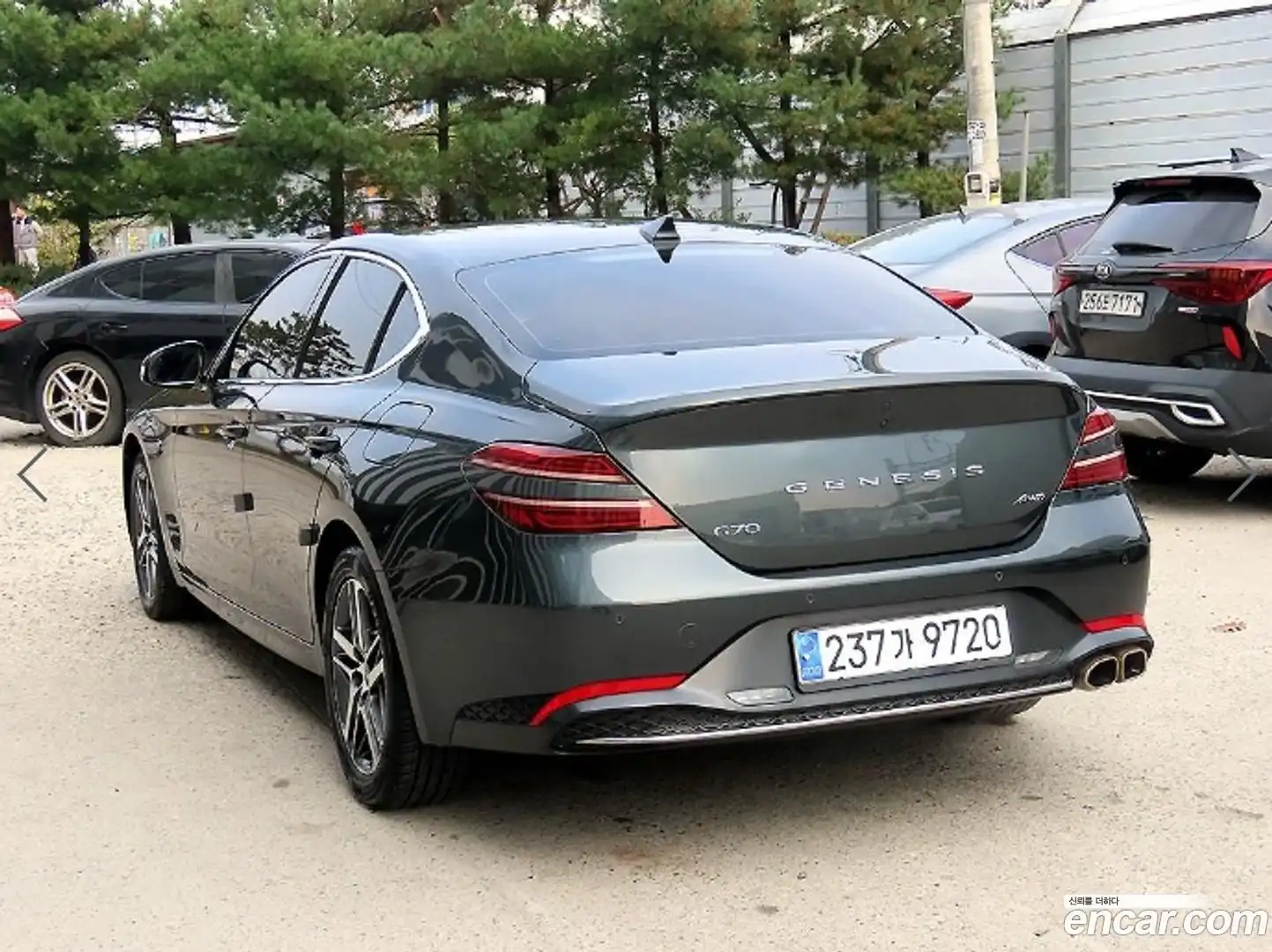 G70 Genesis 2021.1-OUTER-003