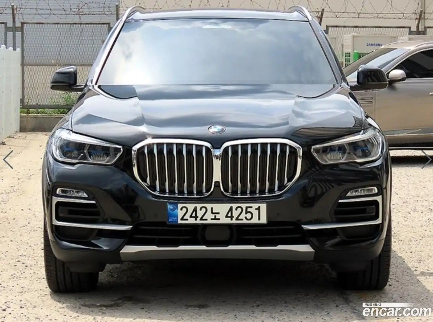 X5 BMW 2021.7-OUTER-001