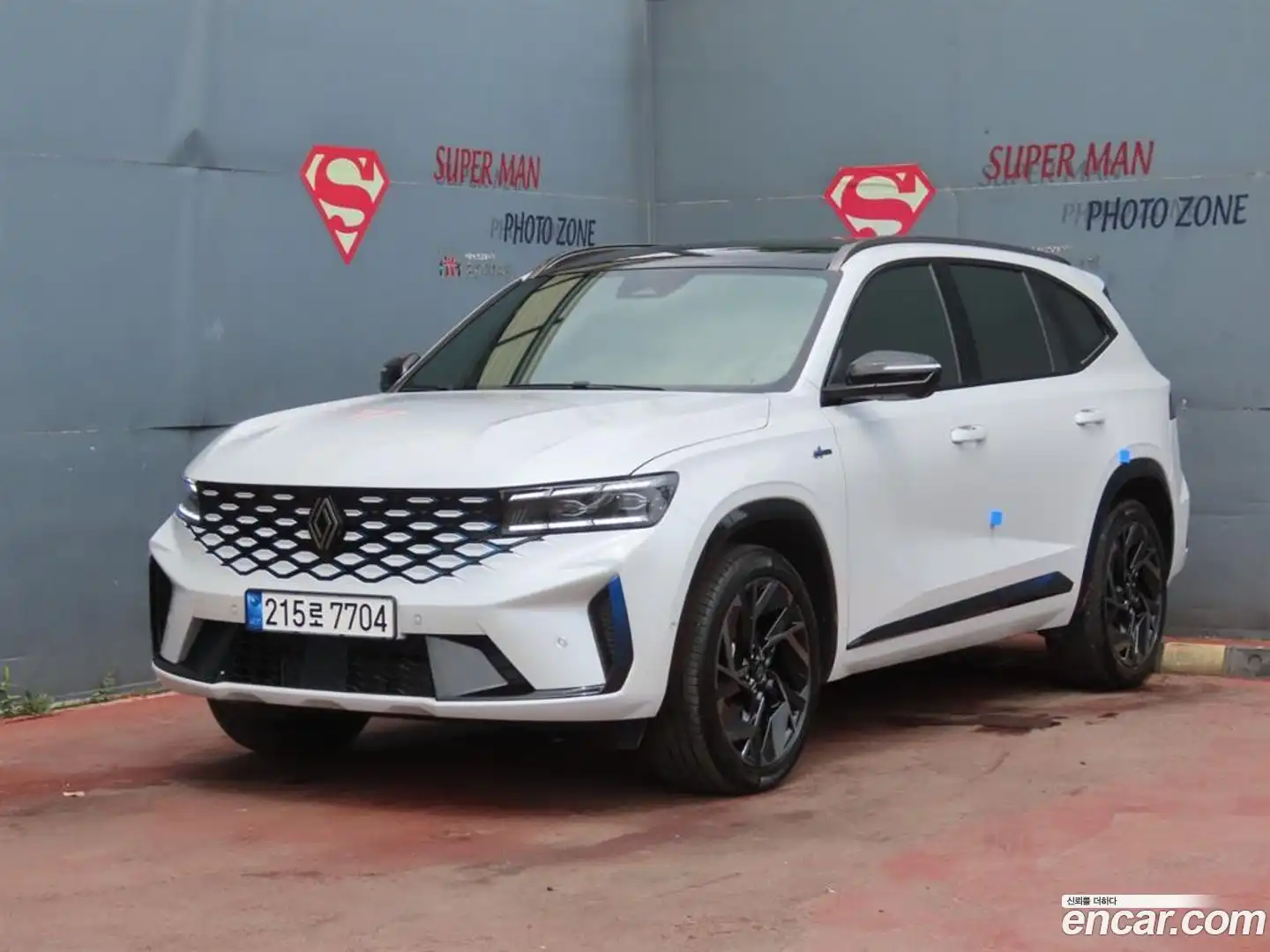 Grand Koleos Renault Korea 2024.9-OUTER-001