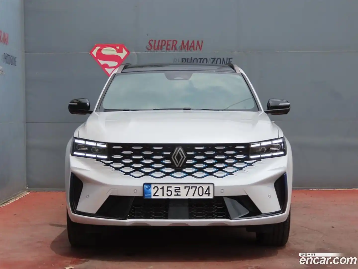Grand Koleos Renault Korea 2024.9-OUTER-002