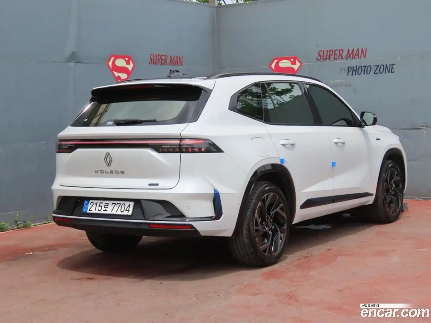 Grand Koleos Renault Korea 2024.9-OUTER-003
