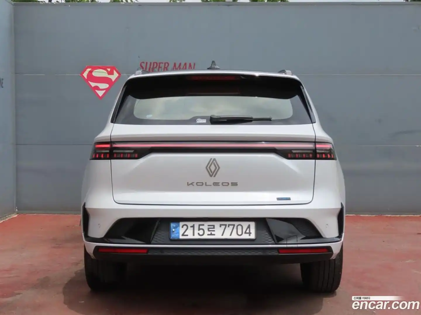 Grand Koleos Renault Korea 2024.9-OUTER-004