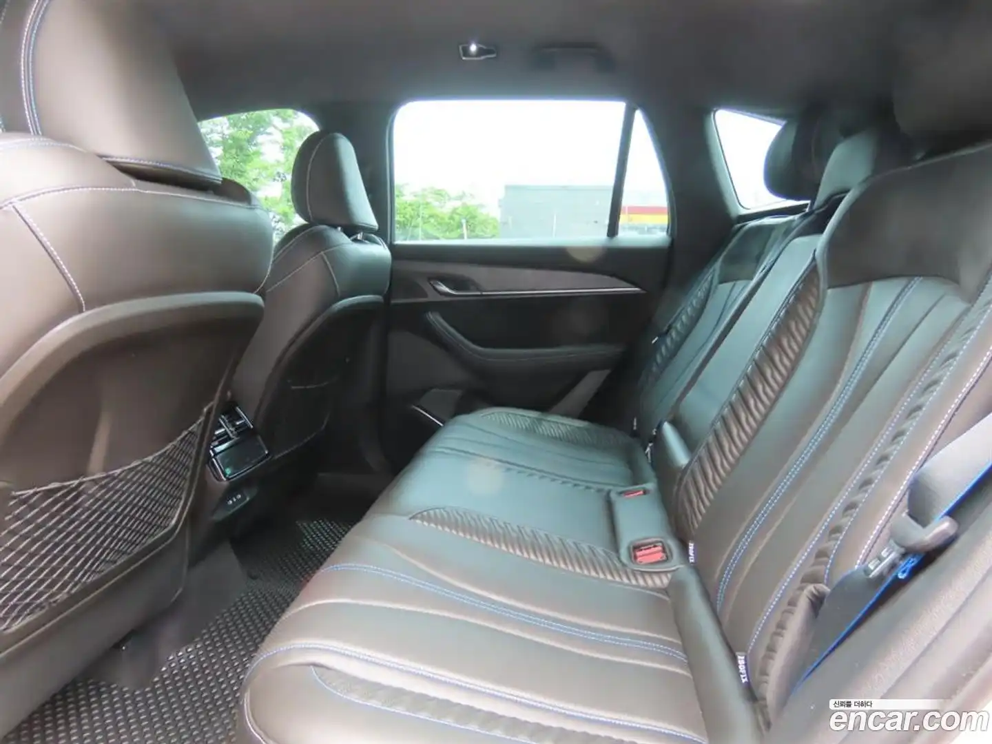 Grand Koleos Renault Korea 2024.9-INNER-007