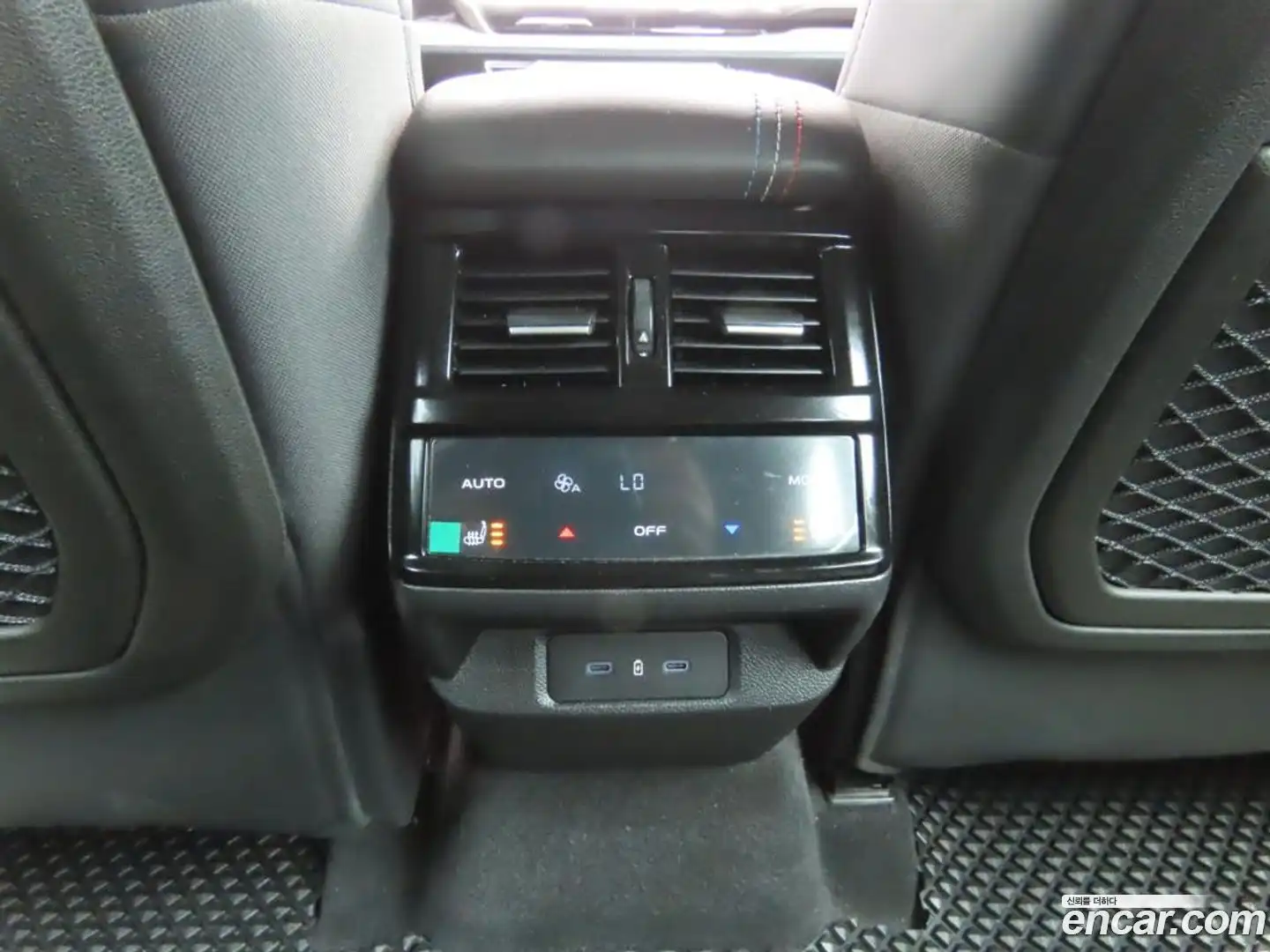 Grand Koleos Renault Korea 2024.9-INNER-008