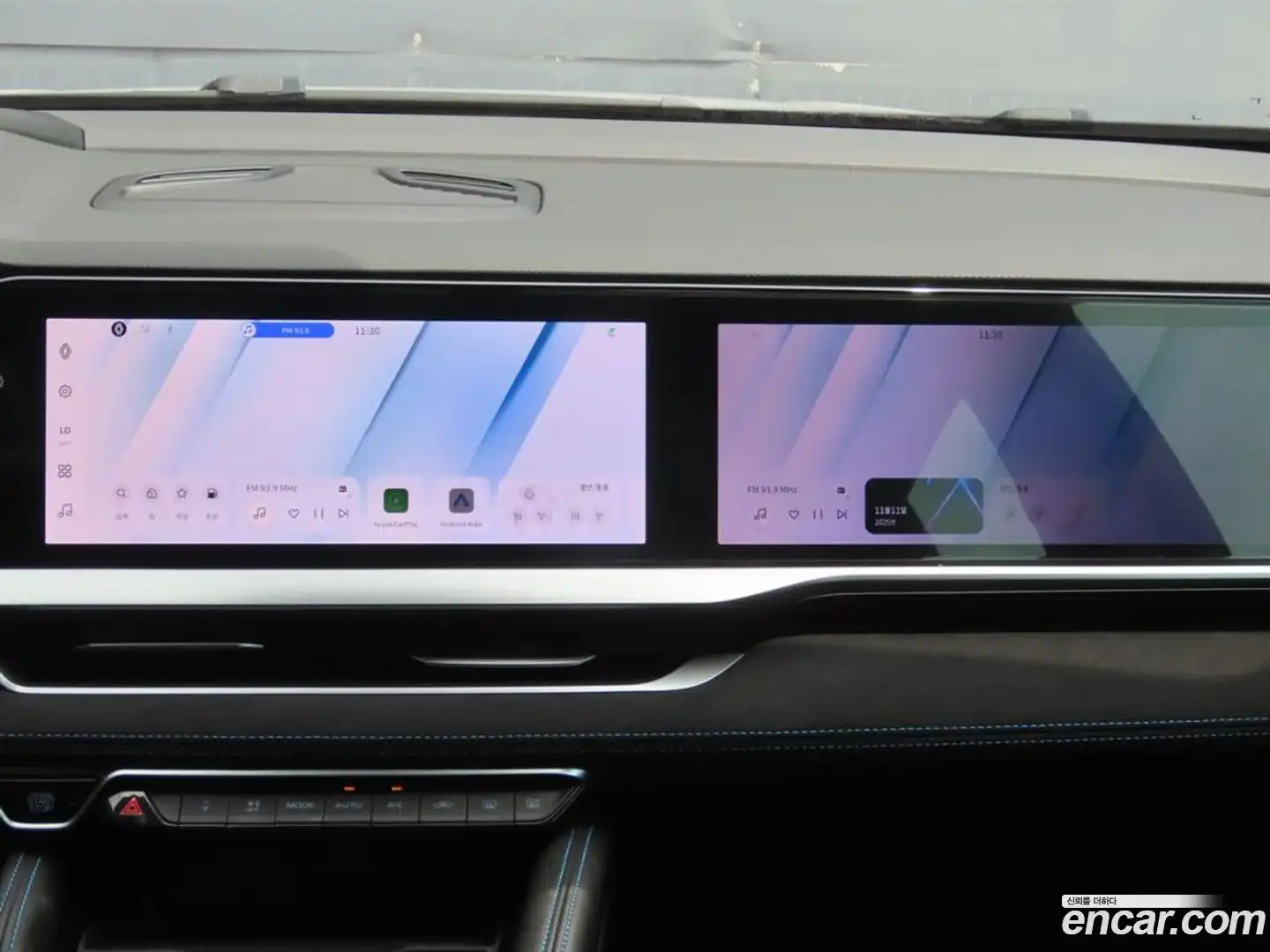Grand Koleos Renault Korea 2024.9-OPTION-015