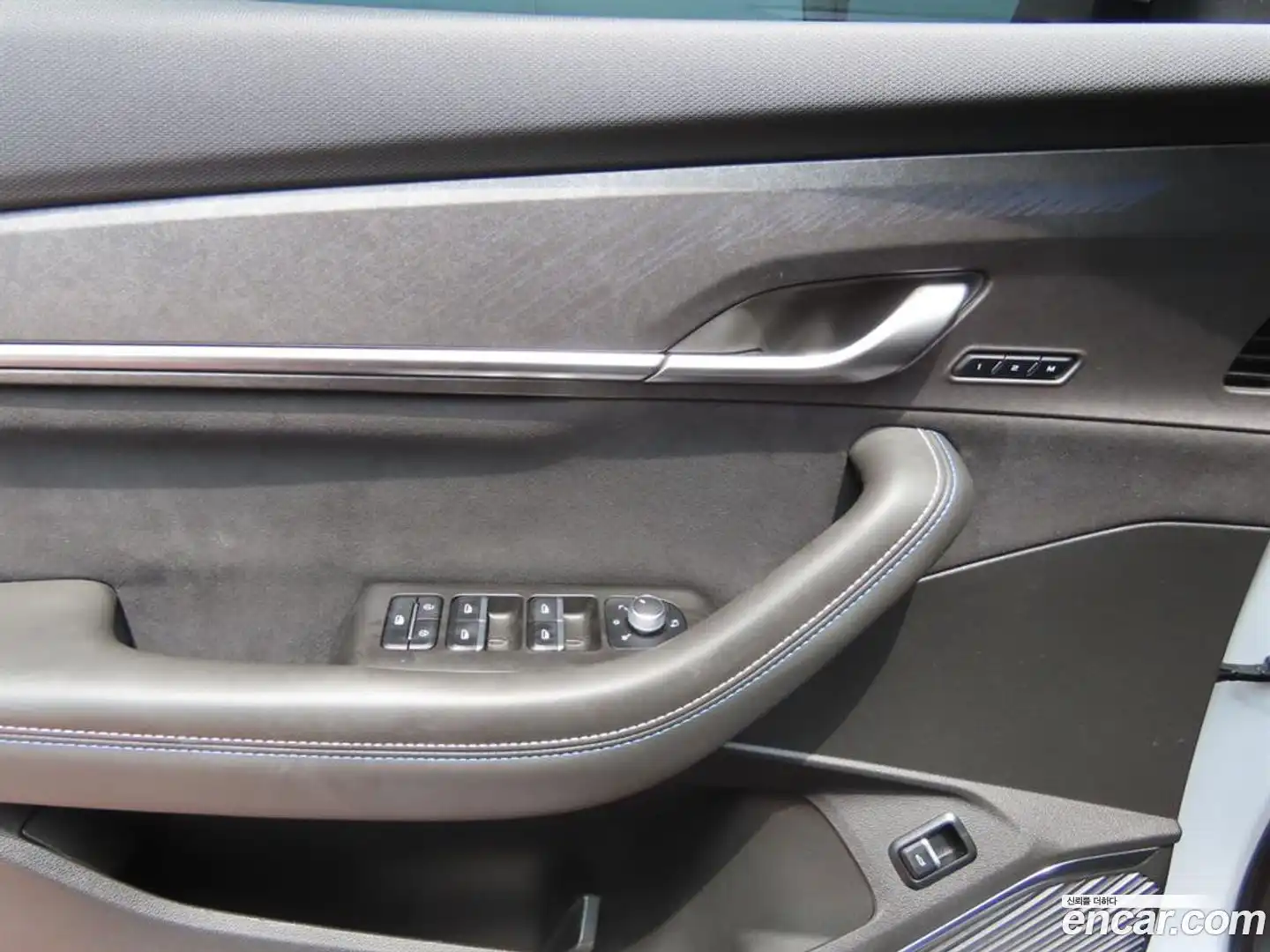 Grand Koleos Renault Korea 2024.9-OPTION-018