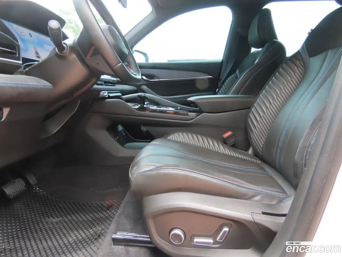 Grand Koleos Renault Korea 2024.9-OPTION-019