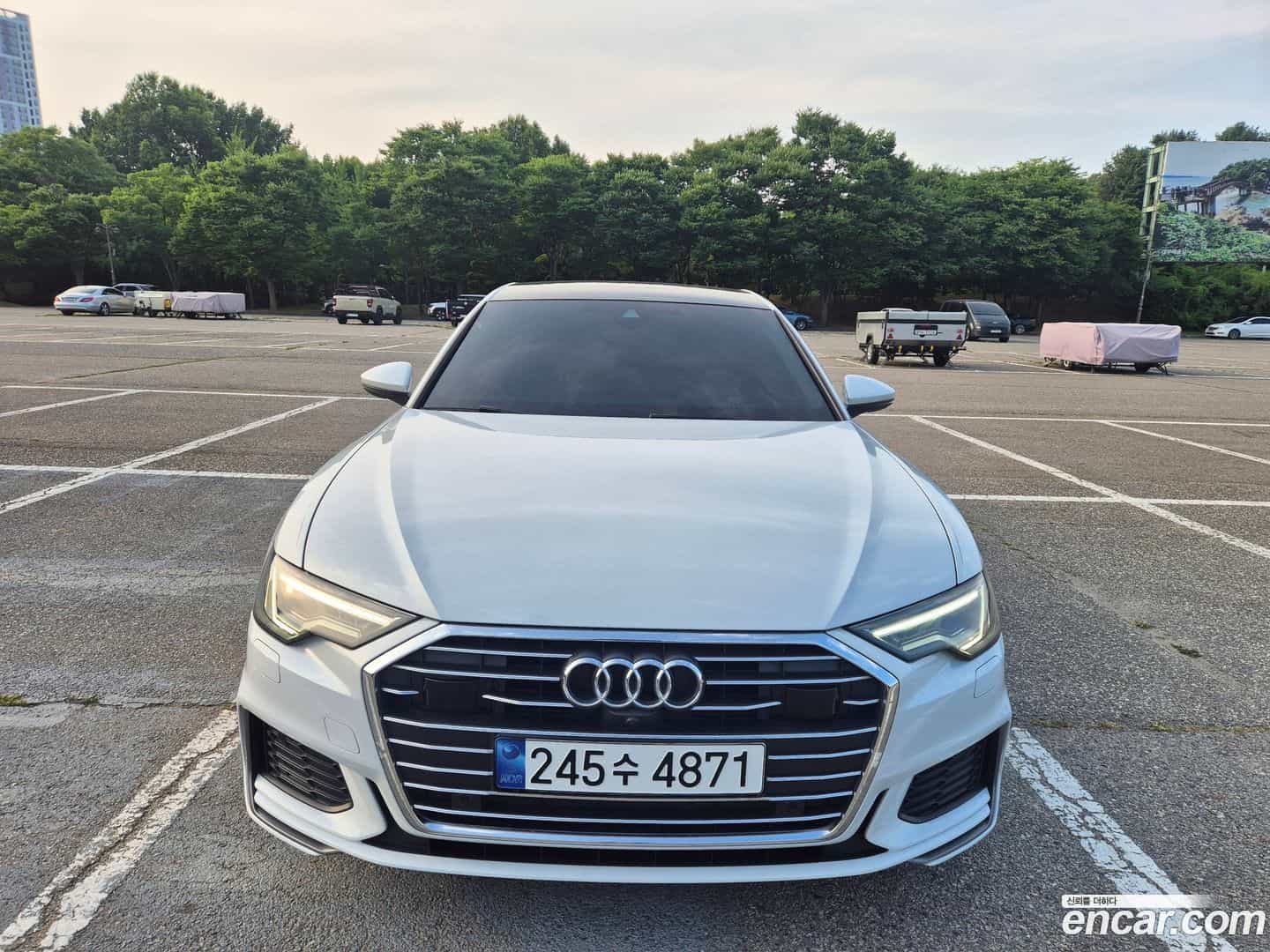 A6 Audi 2021.1-OUTER-001