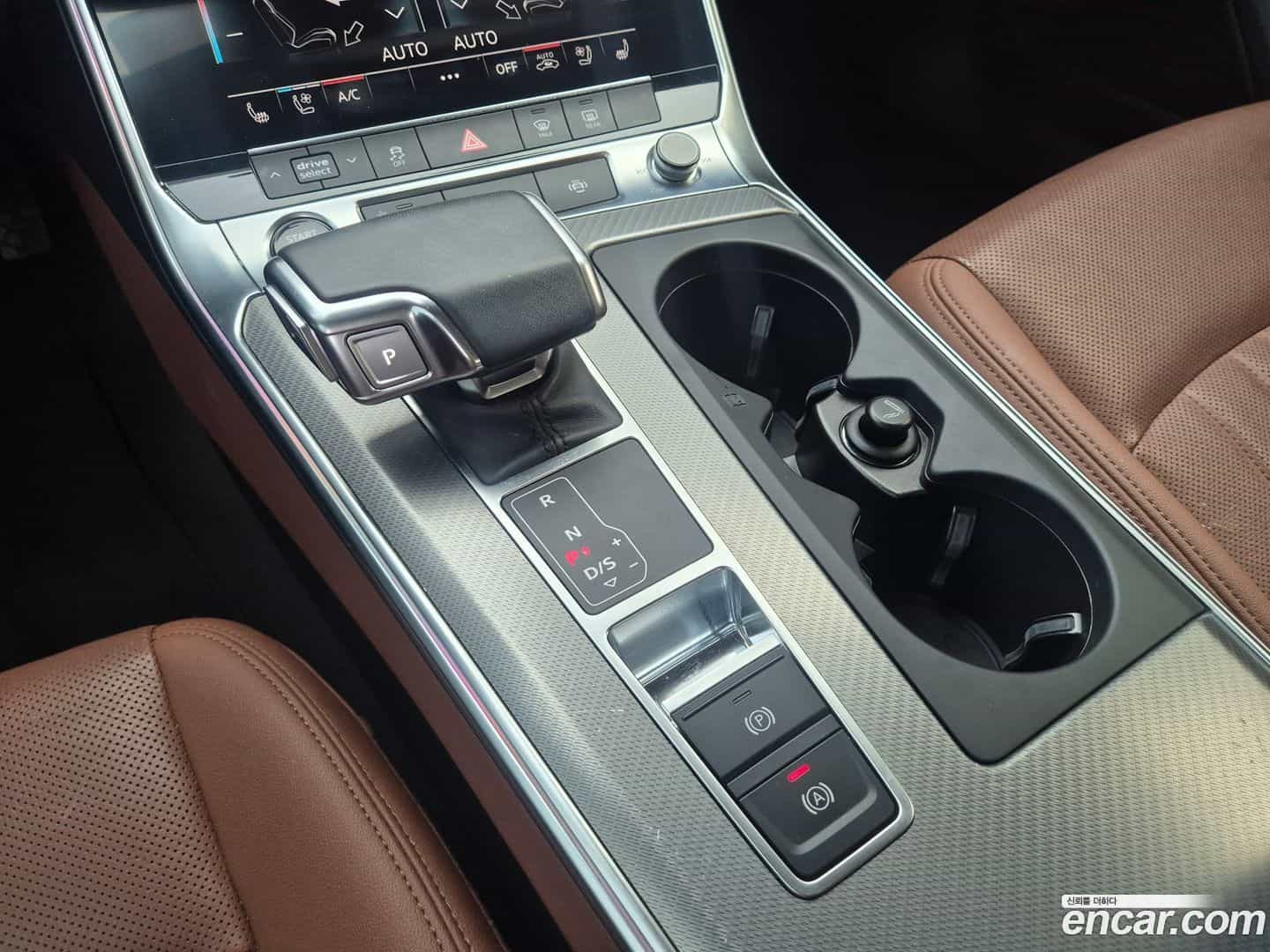 A6 Audi 2021.1-INNER-009