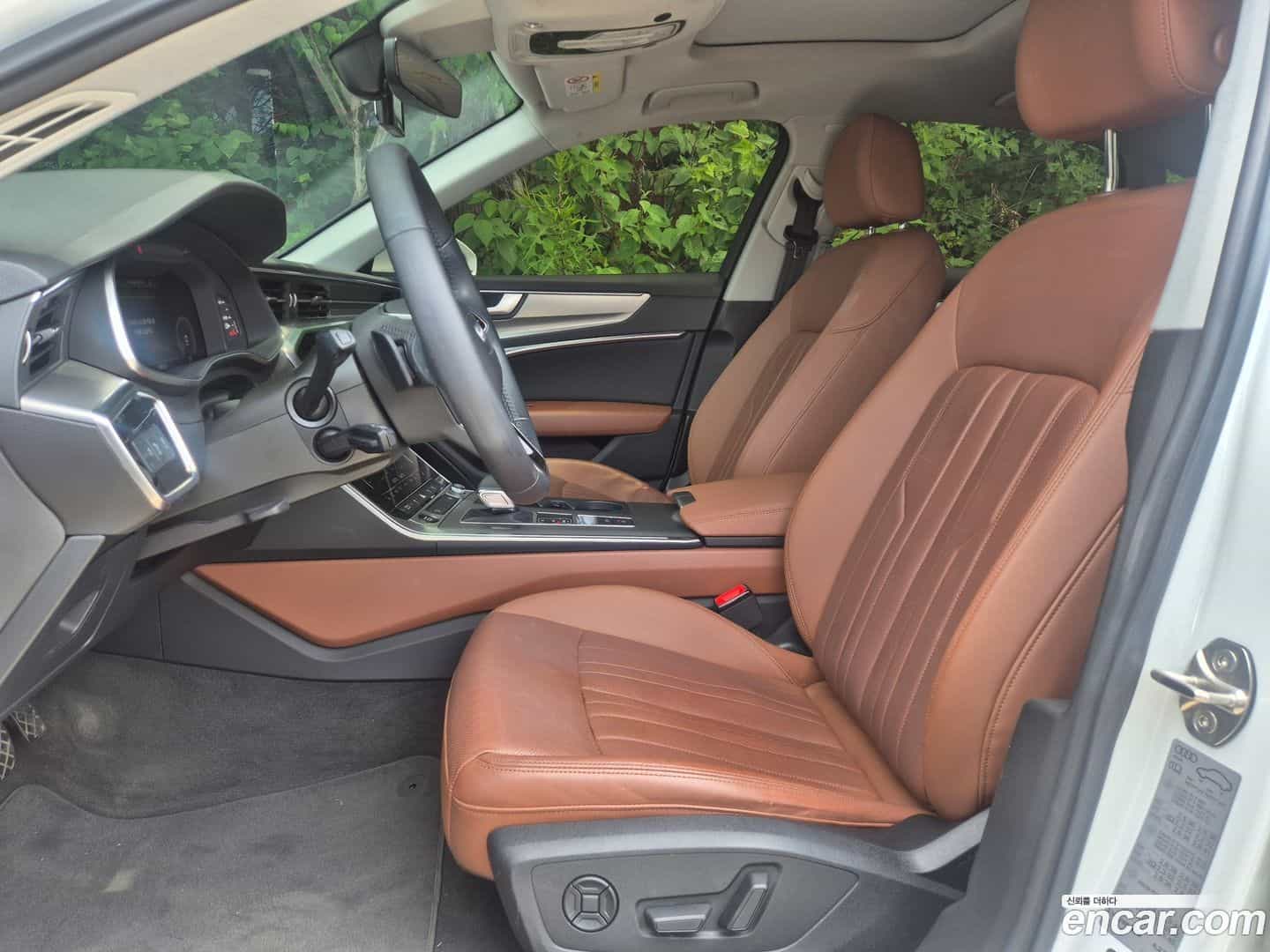 A6 Audi 2021.1-OPTION-016