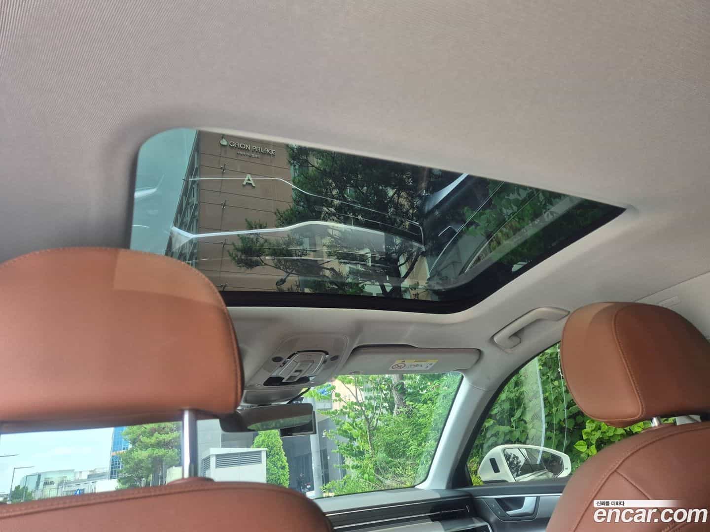 A6 Audi 2021.1-OPTION-019