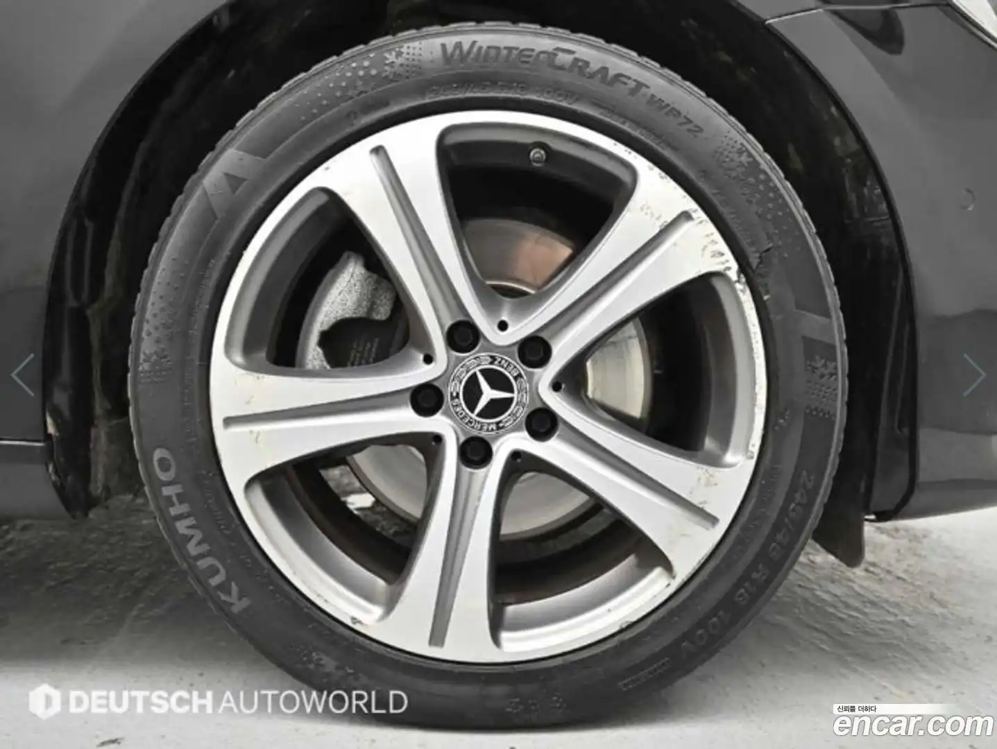 E-Class Mercedes-Benz 2019.8-OUTER-005