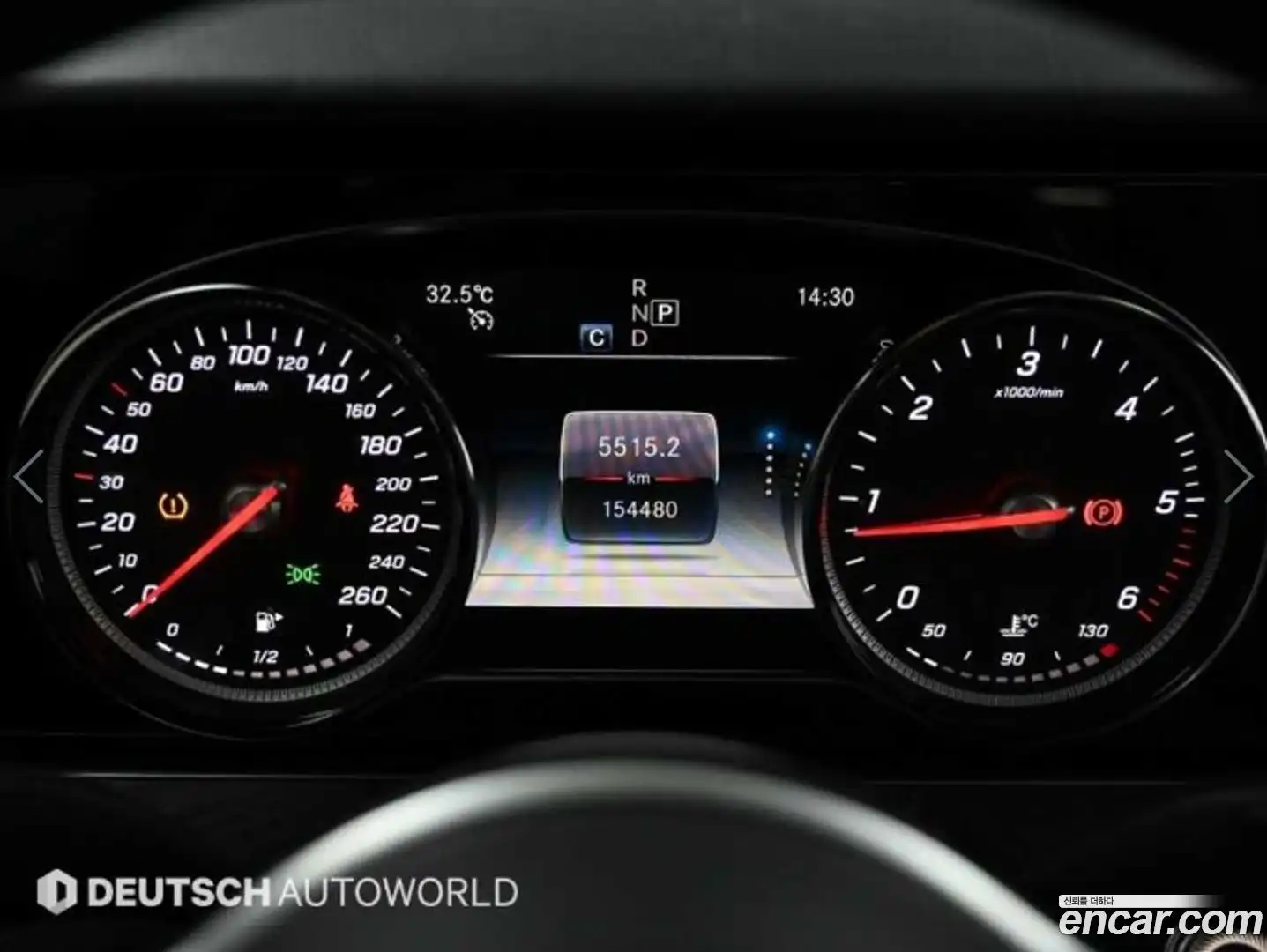 E-Class Mercedes-Benz 2019.8-INNER-008
